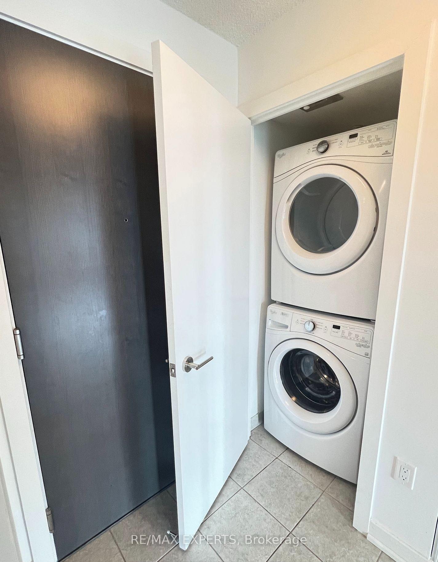 Photo 8 of Unit 1216, 1346 Danforth Road, Scarborough, Eglinton East — HOMEH