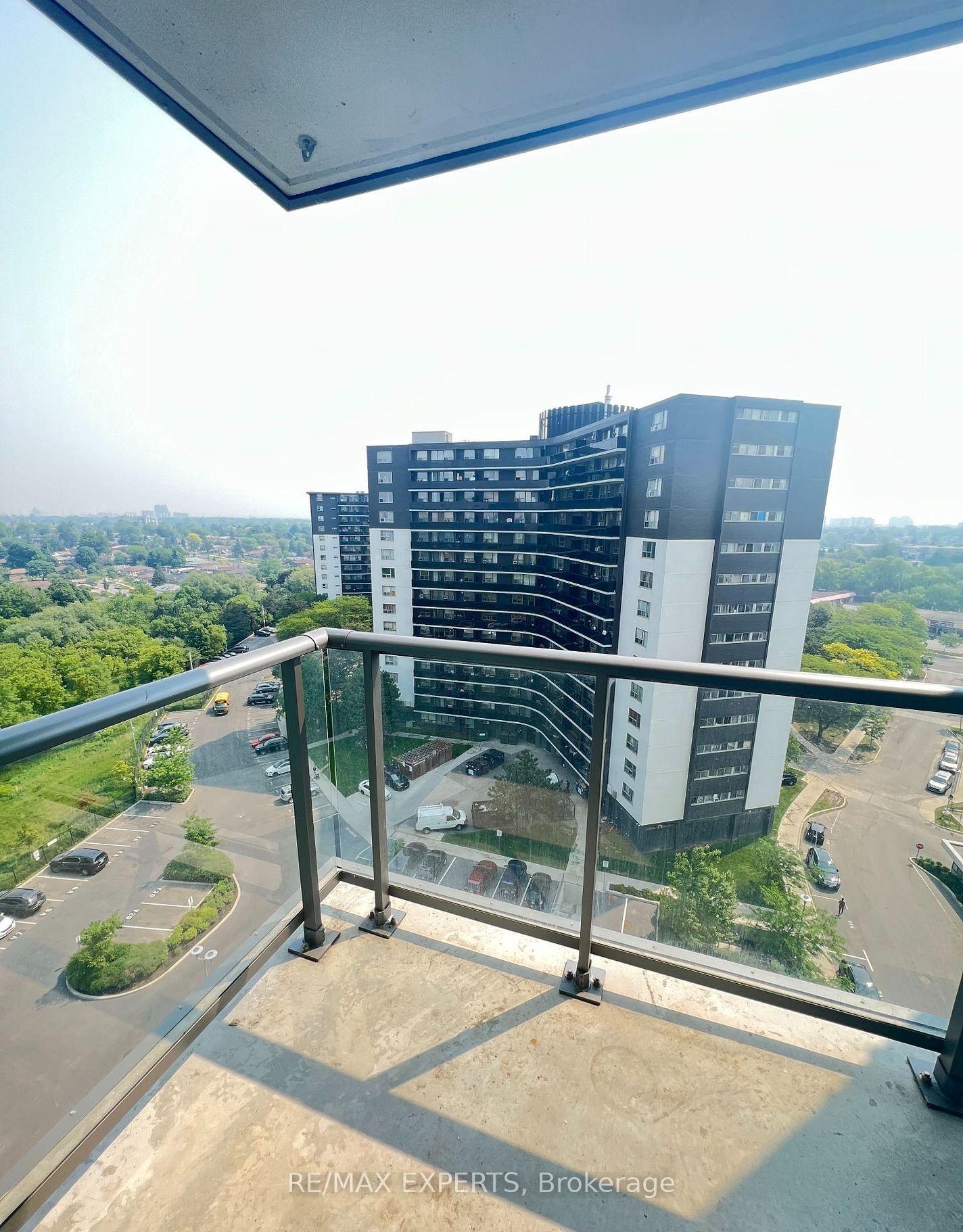 Photo 10 of Unit 1216, 1346 Danforth Road, Scarborough, Eglinton East — HOMEH