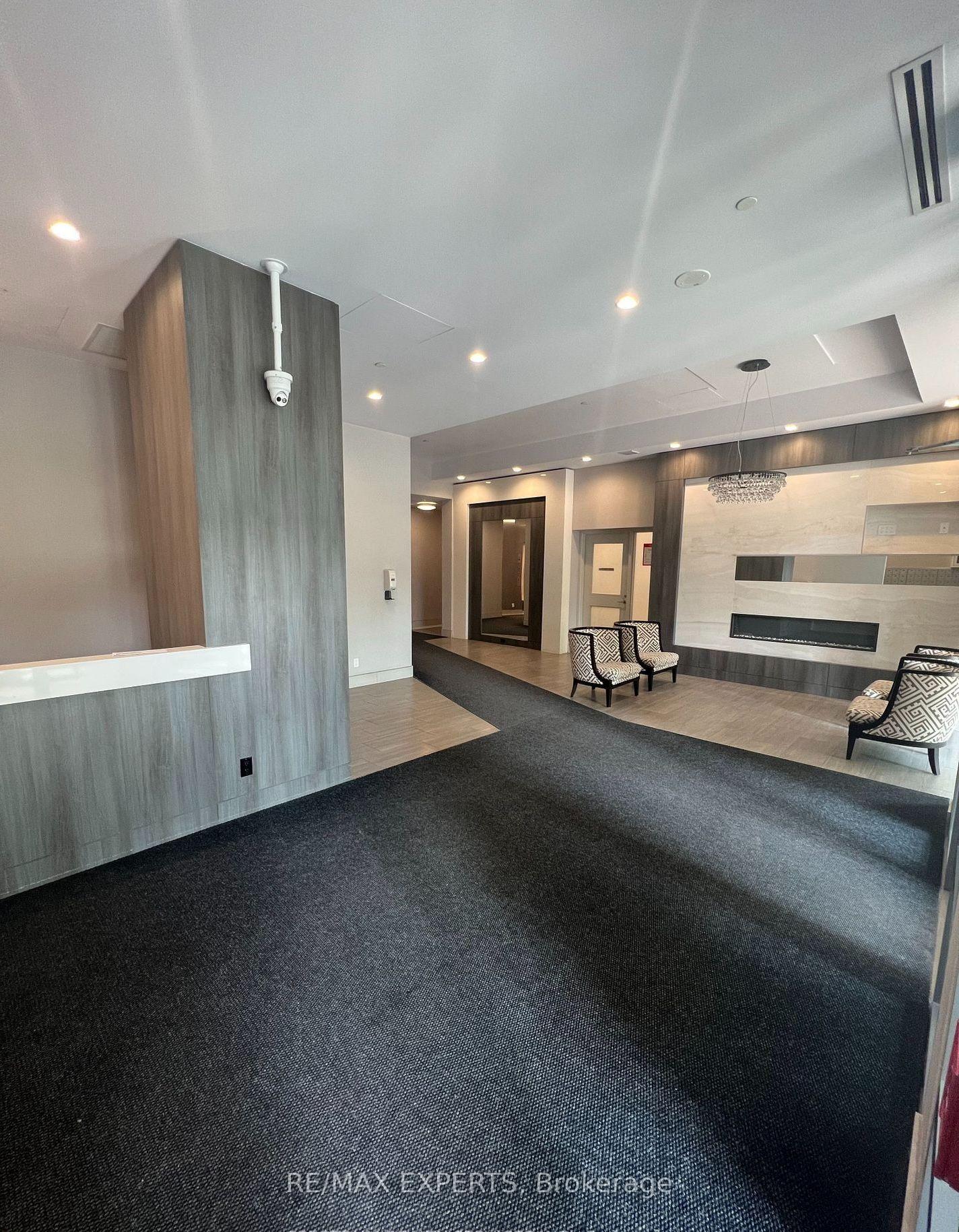 Photo 12 of Unit 1216, 1346 Danforth Road, Scarborough, Eglinton East — HOMEH