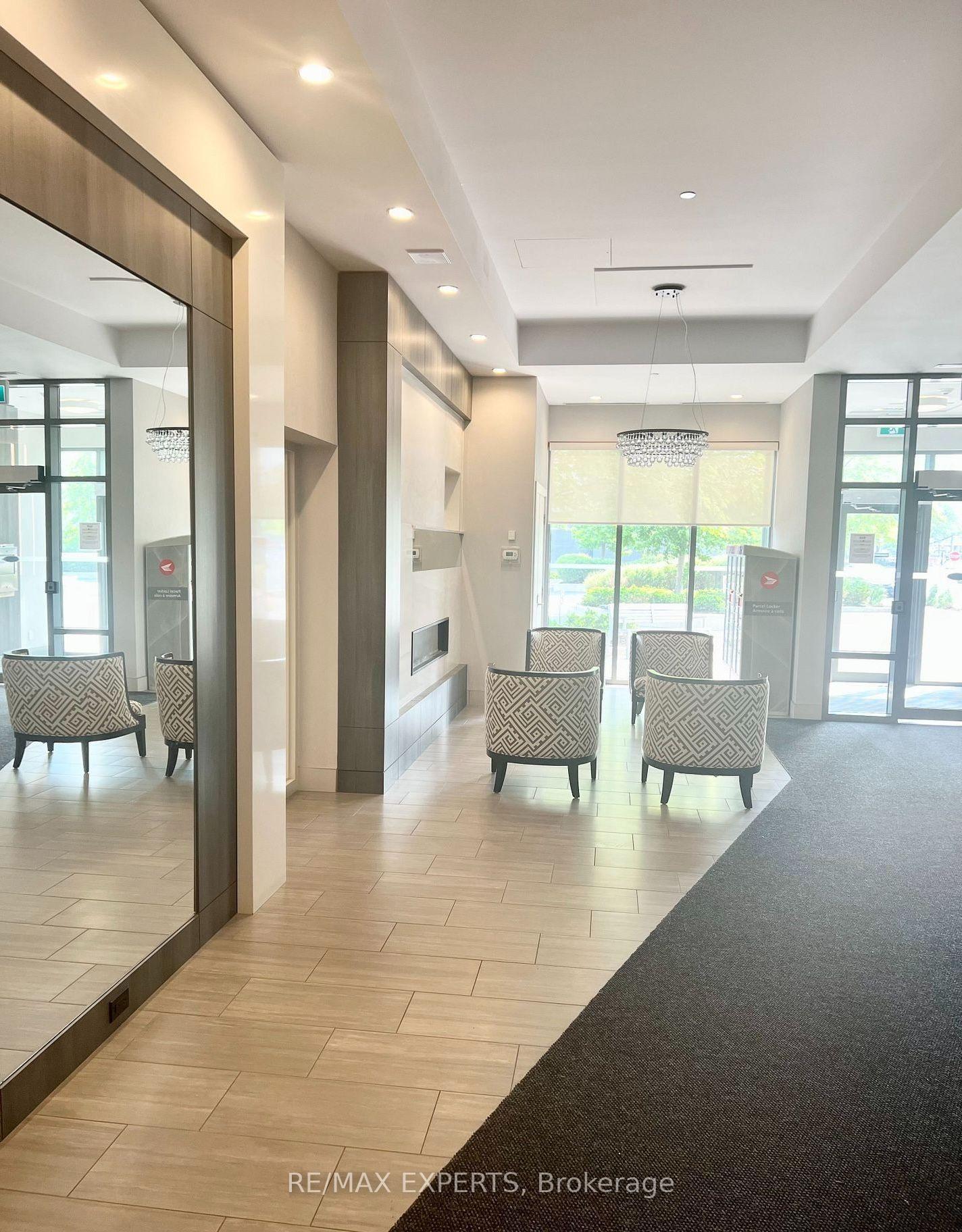 Photo 13 of Unit 1216, 1346 Danforth Road, Scarborough, Eglinton East — HOMEH