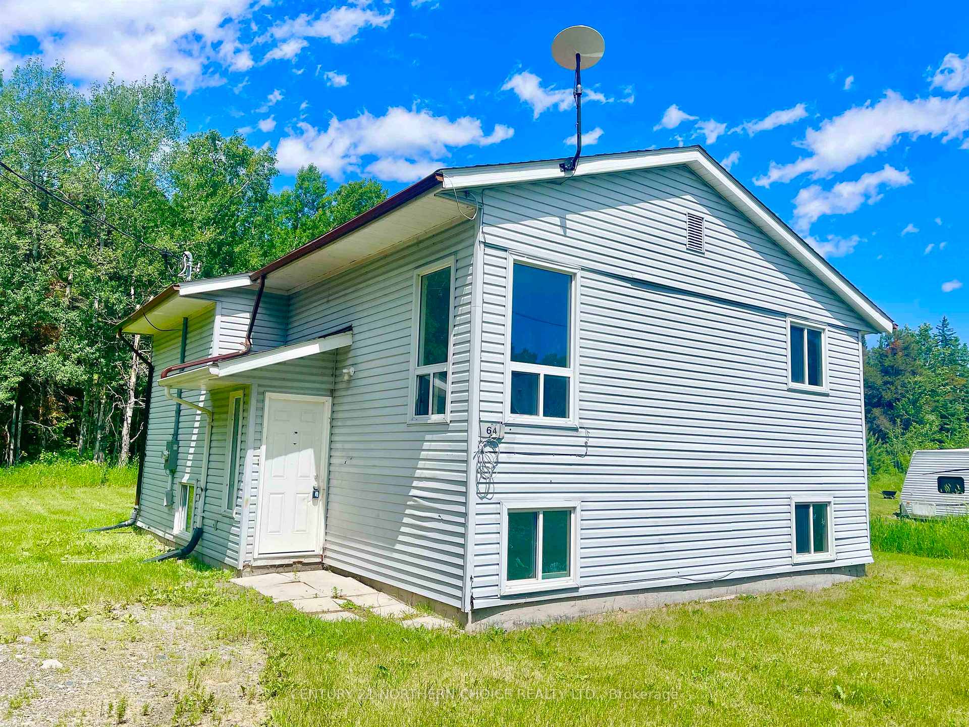 Photo 2 of 64 Wellington Road, Kenora Remote Area, Dinorwic — HOMEH