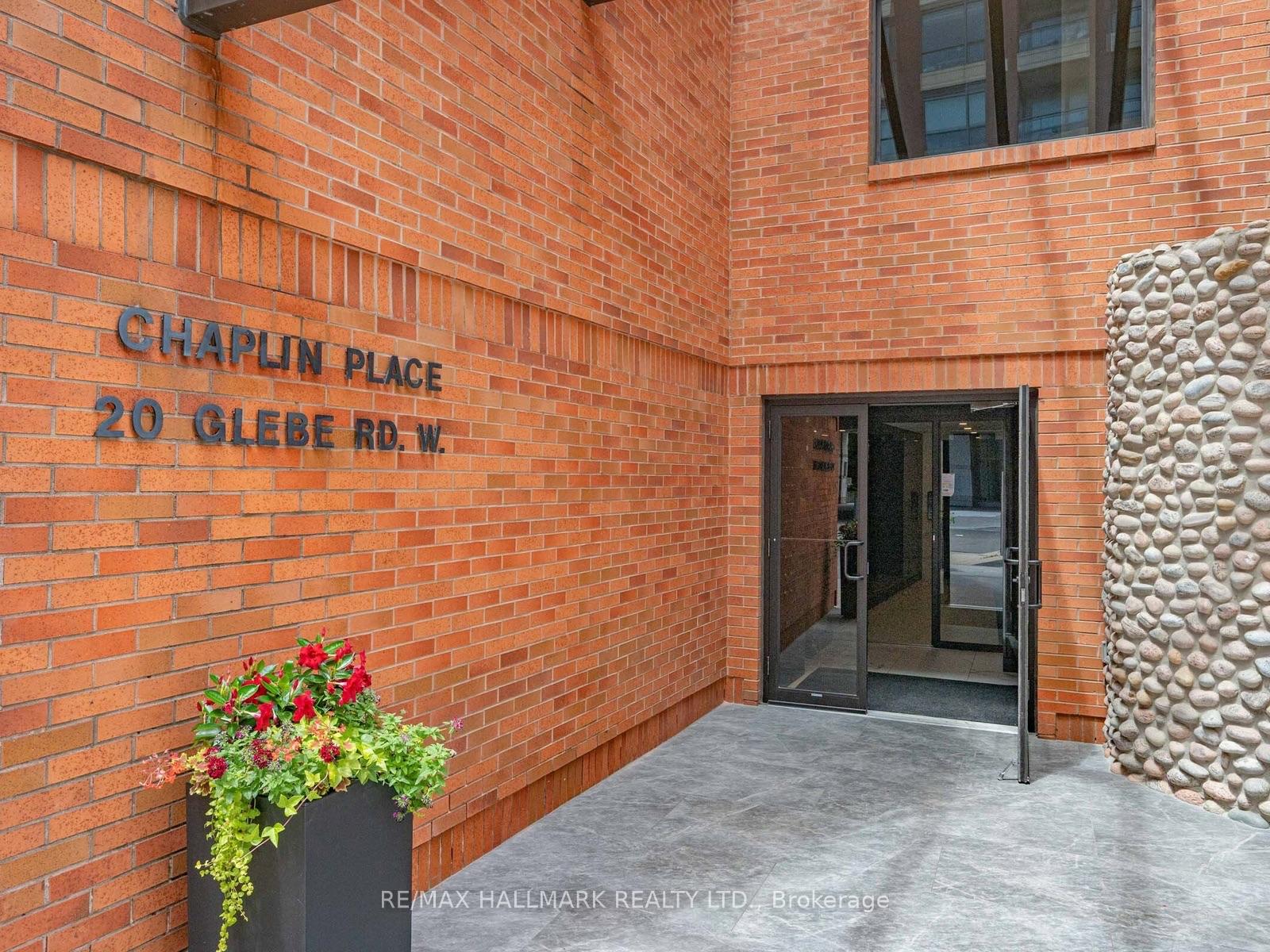 Photo 2 of Unit Ph15, 20 Glebe Road W, Toronto, Yonge-Eglinton — HOMEH