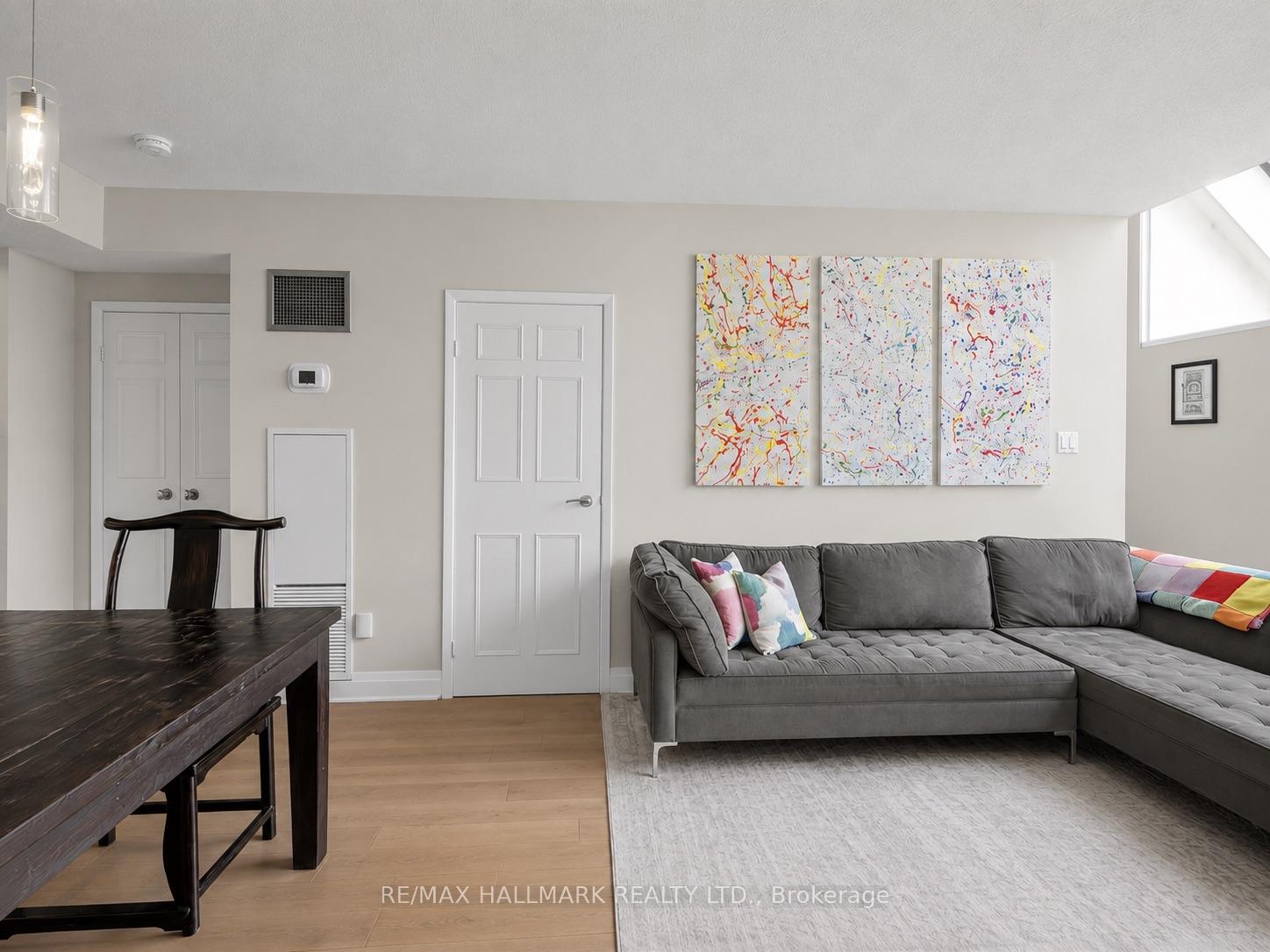 Photo 15 of Unit Ph15, 20 Glebe Road W, Toronto, Yonge-Eglinton — HOMEH