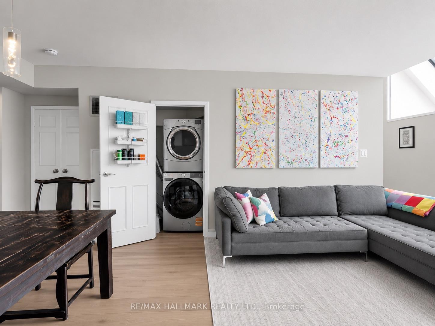Photo 16 of Unit Ph15, 20 Glebe Road W, Toronto, Yonge-Eglinton — HOMEH