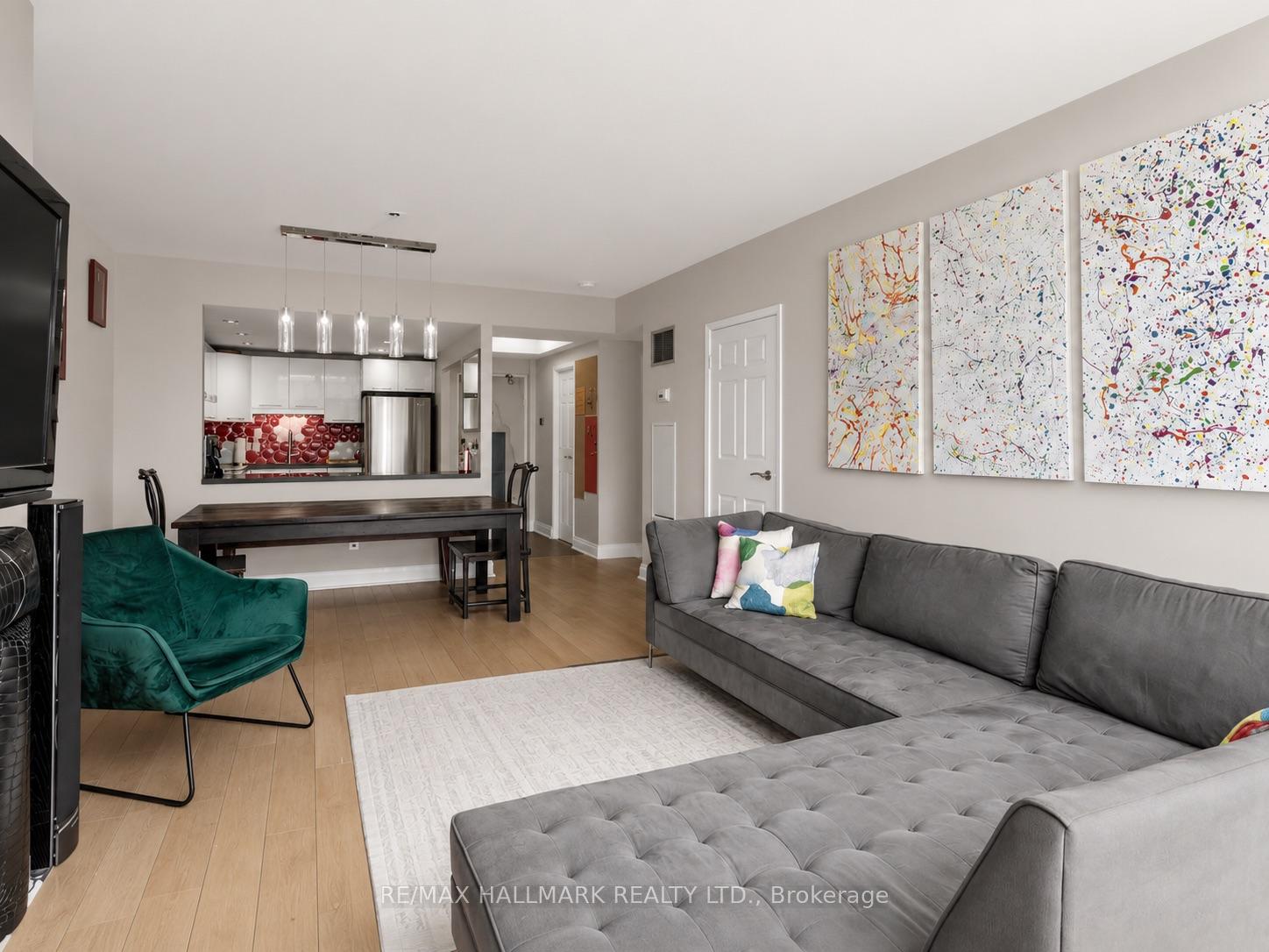Photo 17 of Unit Ph15, 20 Glebe Road W, Toronto, Yonge-Eglinton — HOMEH