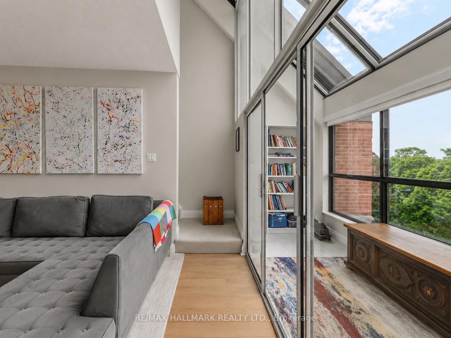 Photo 18 of Unit Ph15, 20 Glebe Road W, Toronto, Yonge-Eglinton — HOMEH