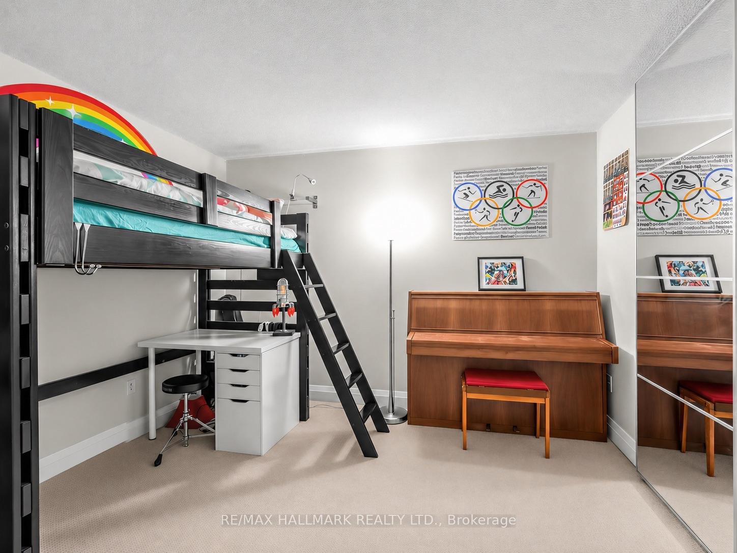 Photo 19 of Unit Ph15, 20 Glebe Road W, Toronto, Yonge-Eglinton — HOMEH