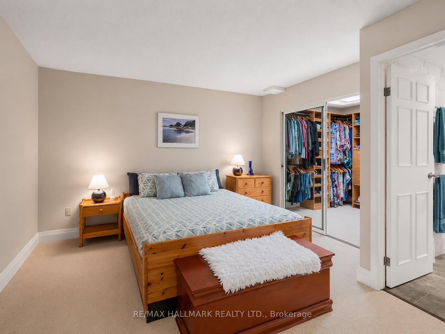 Photo 21 of Unit Ph15, 20 Glebe Road W, Toronto, Yonge-Eglinton — HOMEH