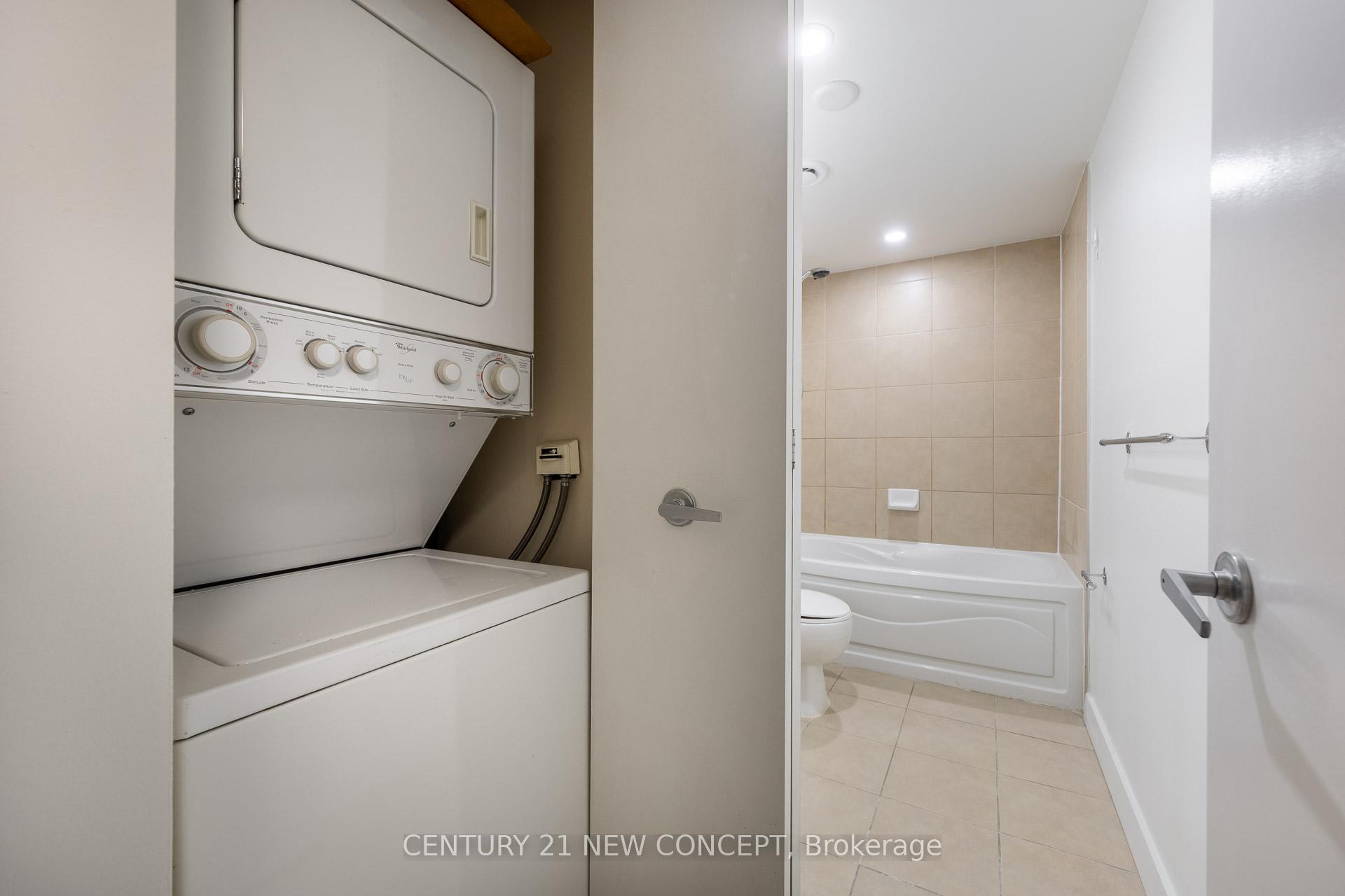 Photo 6 of Unit 501, 381 Front Street W, Toronto, Waterfront Communities — HOMEH
