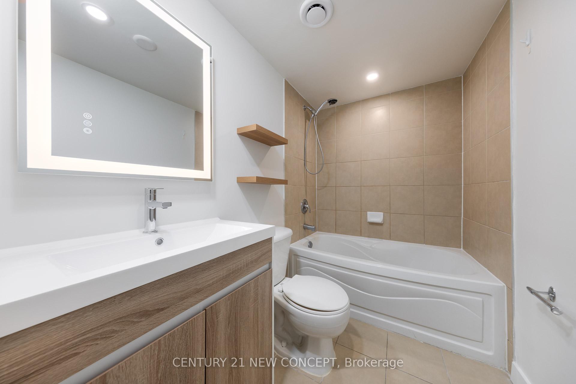 Photo 7 of Unit 501, 381 Front Street W, Toronto, Waterfront Communities — HOMEH