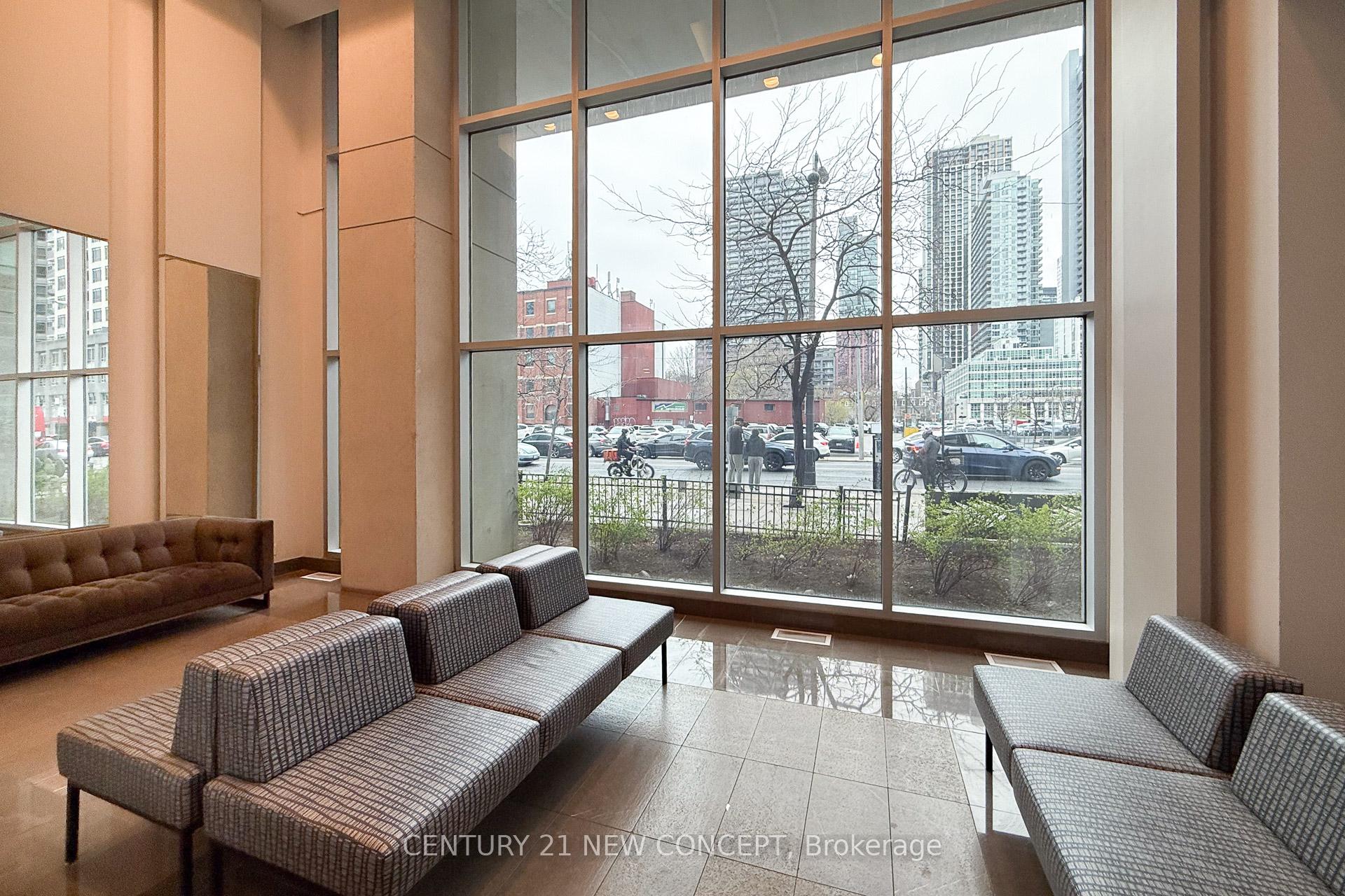Photo 27 of Unit 501, 381 Front Street W, Toronto, Waterfront Communities — HOMEH