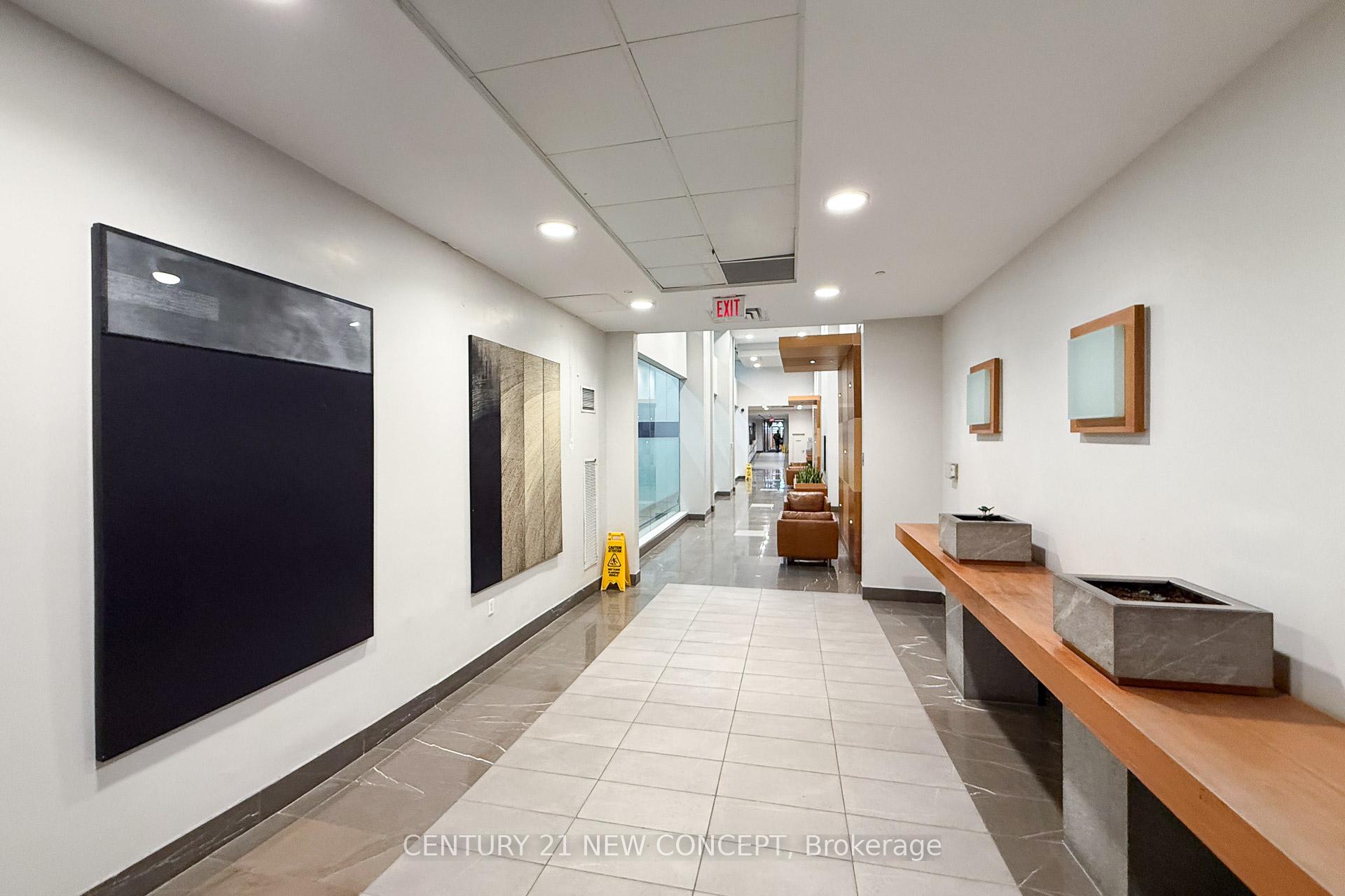 Photo 29 of Unit 501, 381 Front Street W, Toronto, Waterfront Communities — HOMEH