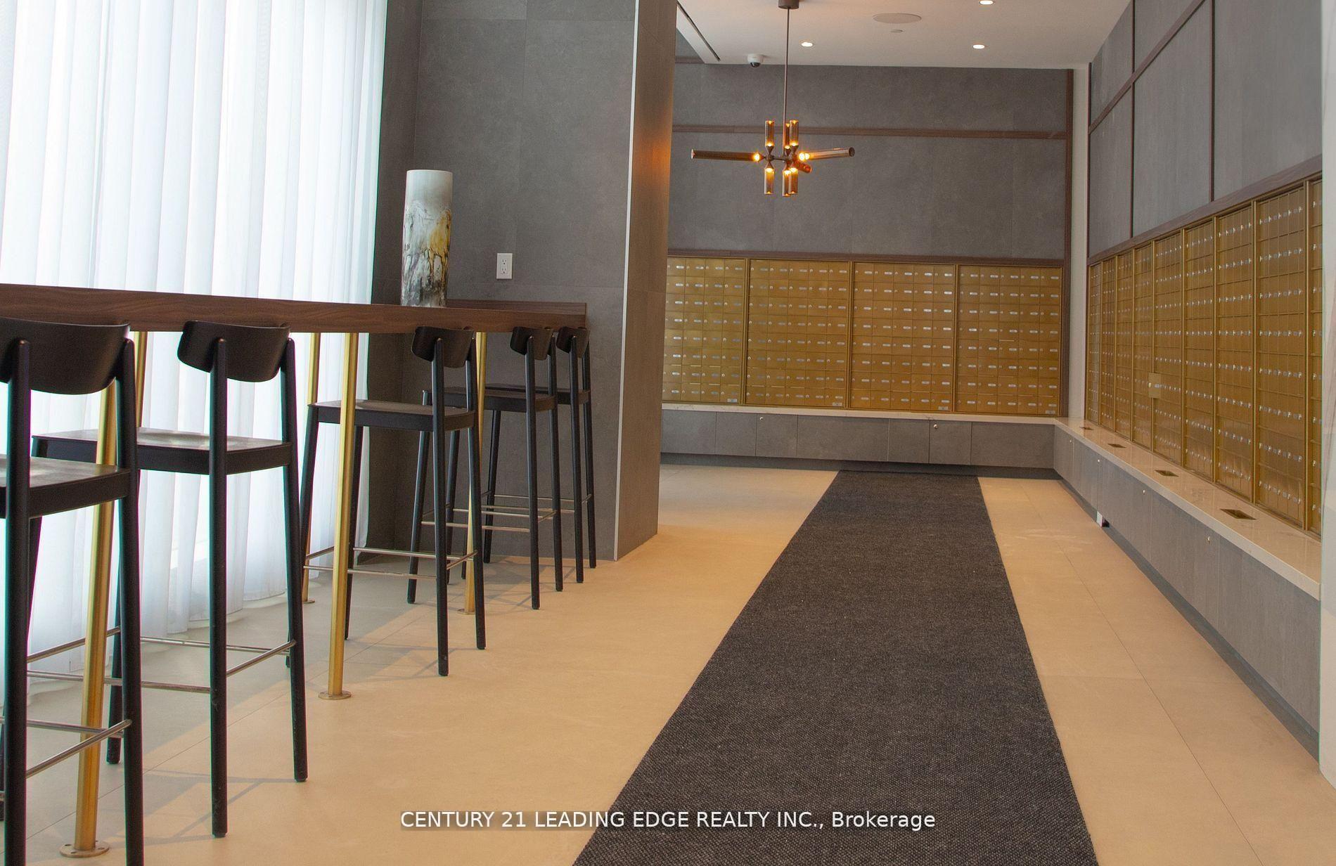 Photo 3 of Unit PH10, 7890 Jane Street, Vaughan, Vaughan Corporate Centre — HOMEH