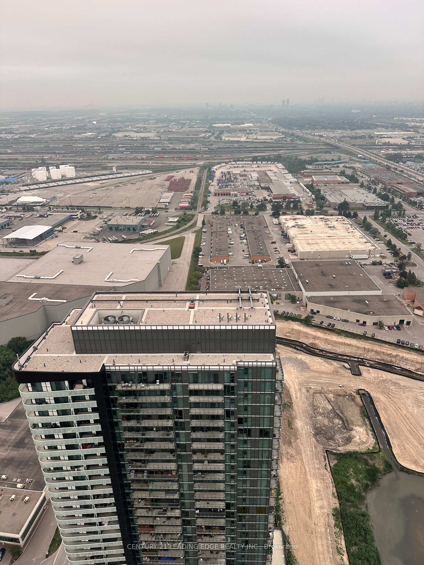 Photo 20 of Unit PH10, 7890 Jane Street, Vaughan, Vaughan Corporate Centre — HOMEH