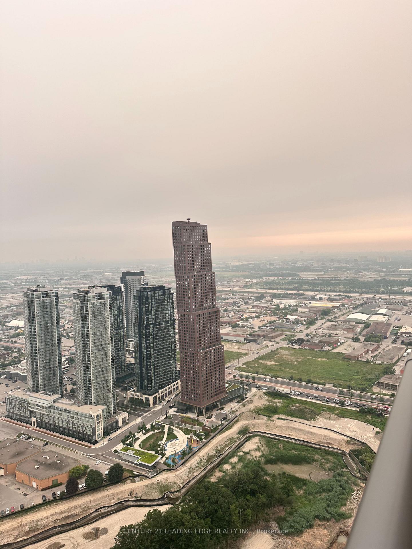 Photo 21 of Unit PH10, 7890 Jane Street, Vaughan, Vaughan Corporate Centre — HOMEH