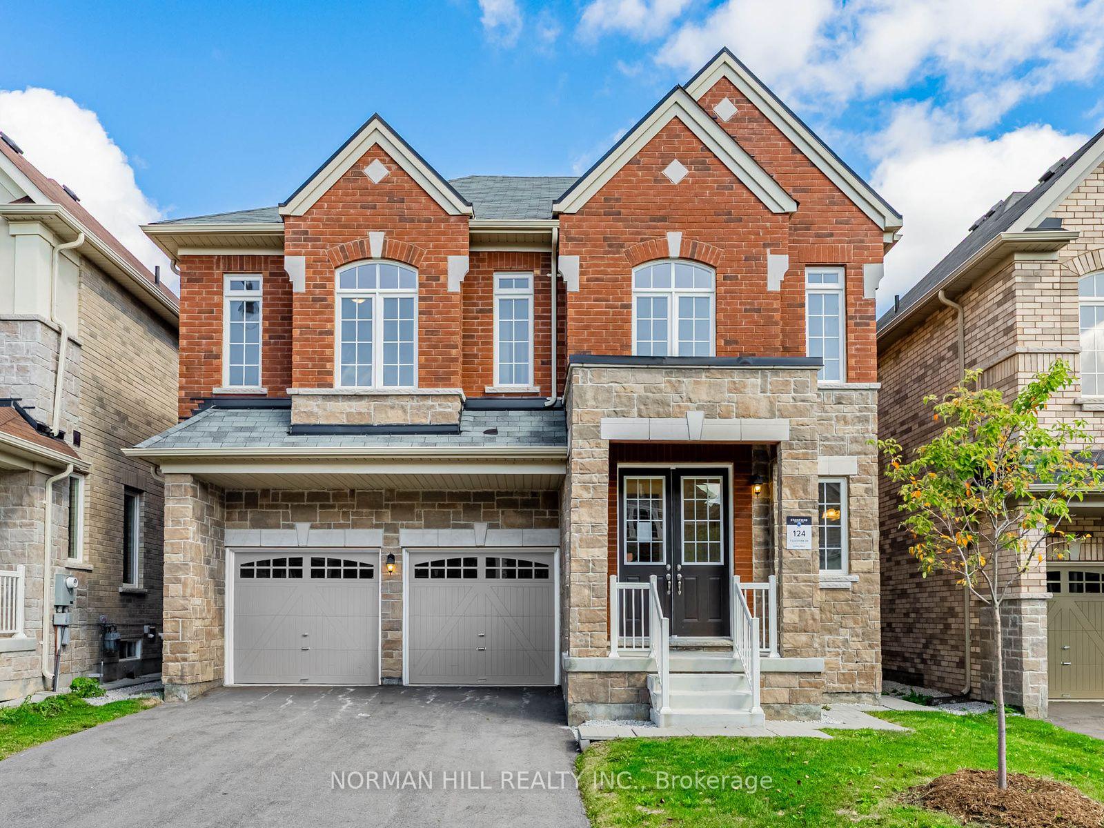 Photo 1 of 9 Lilestone Drive, Brampton, Credit Valley — HOMEH