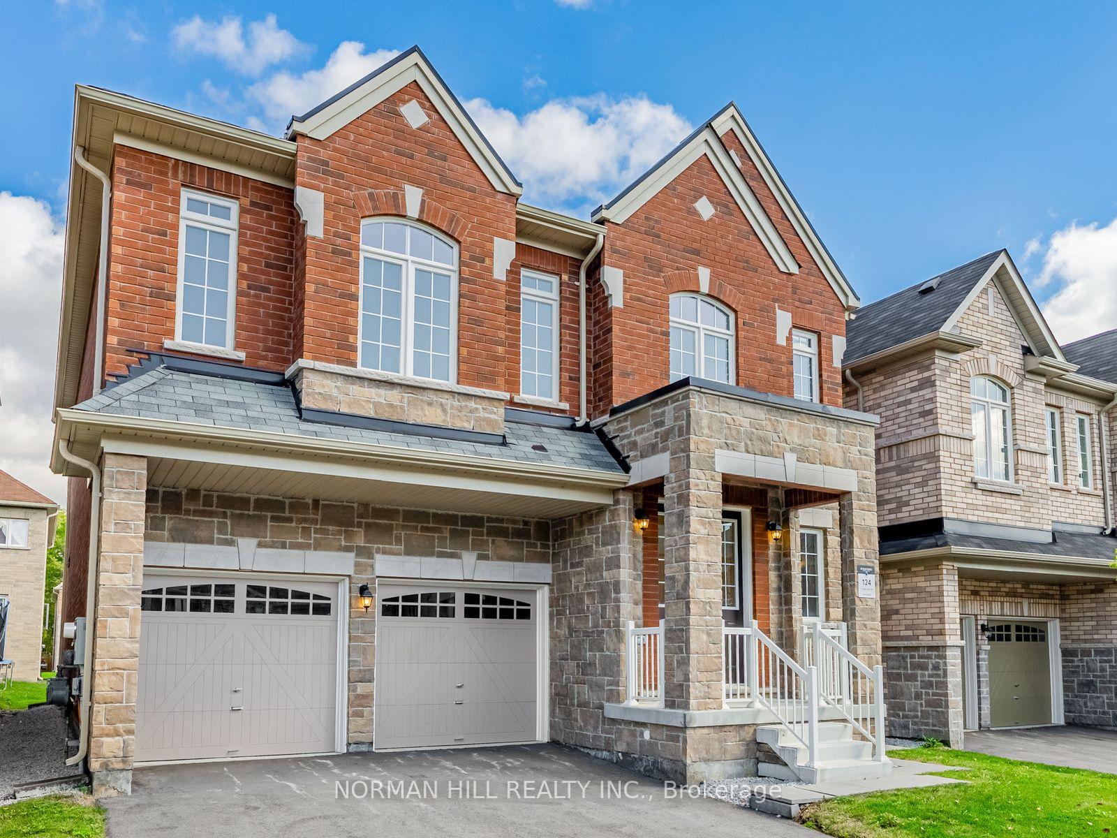 Photo 2 of 9 Lilestone Drive, Brampton, Credit Valley — HOMEH