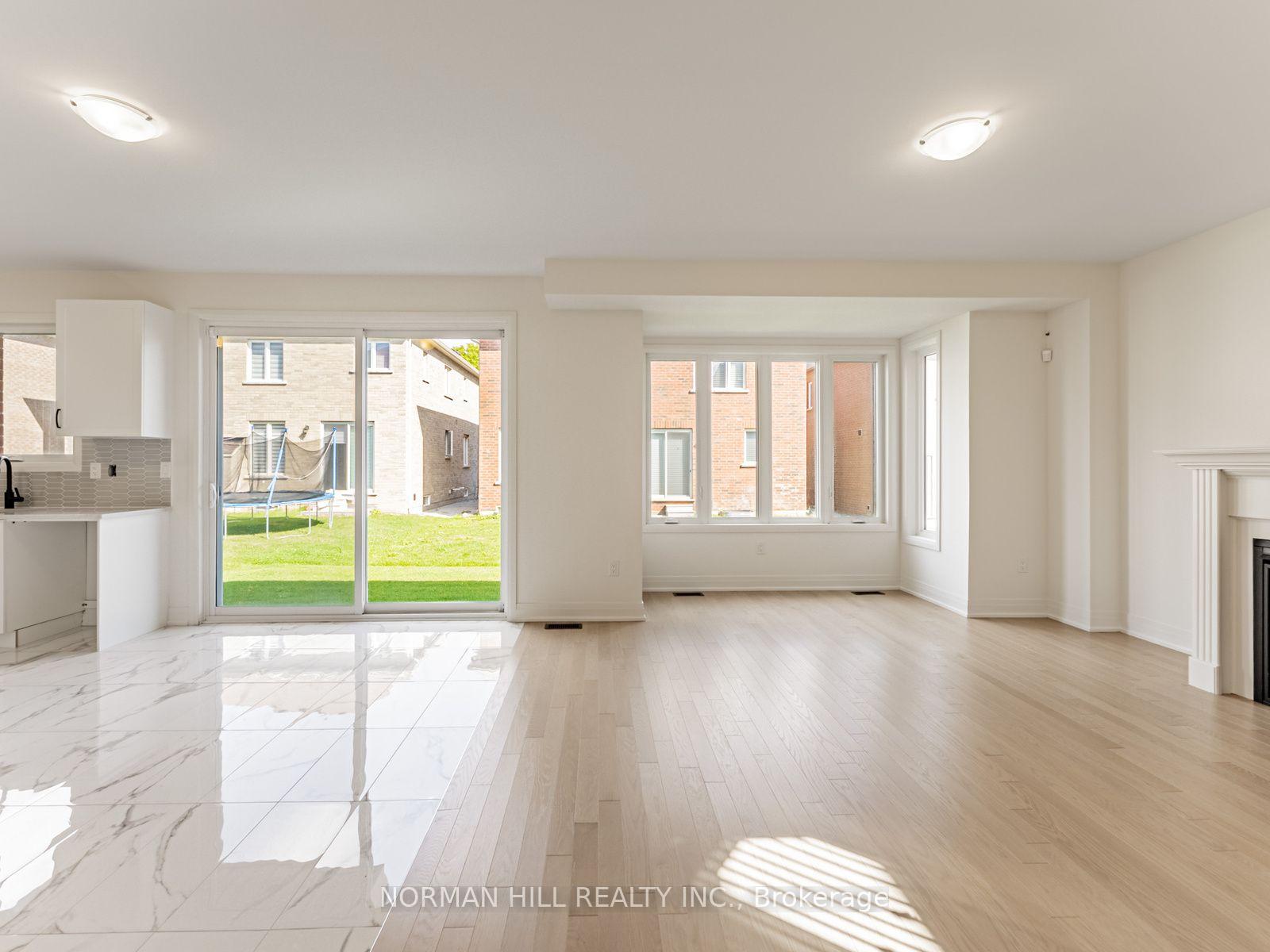 Photo 7 of 9 Lilestone Drive, Brampton, Credit Valley — HOMEH