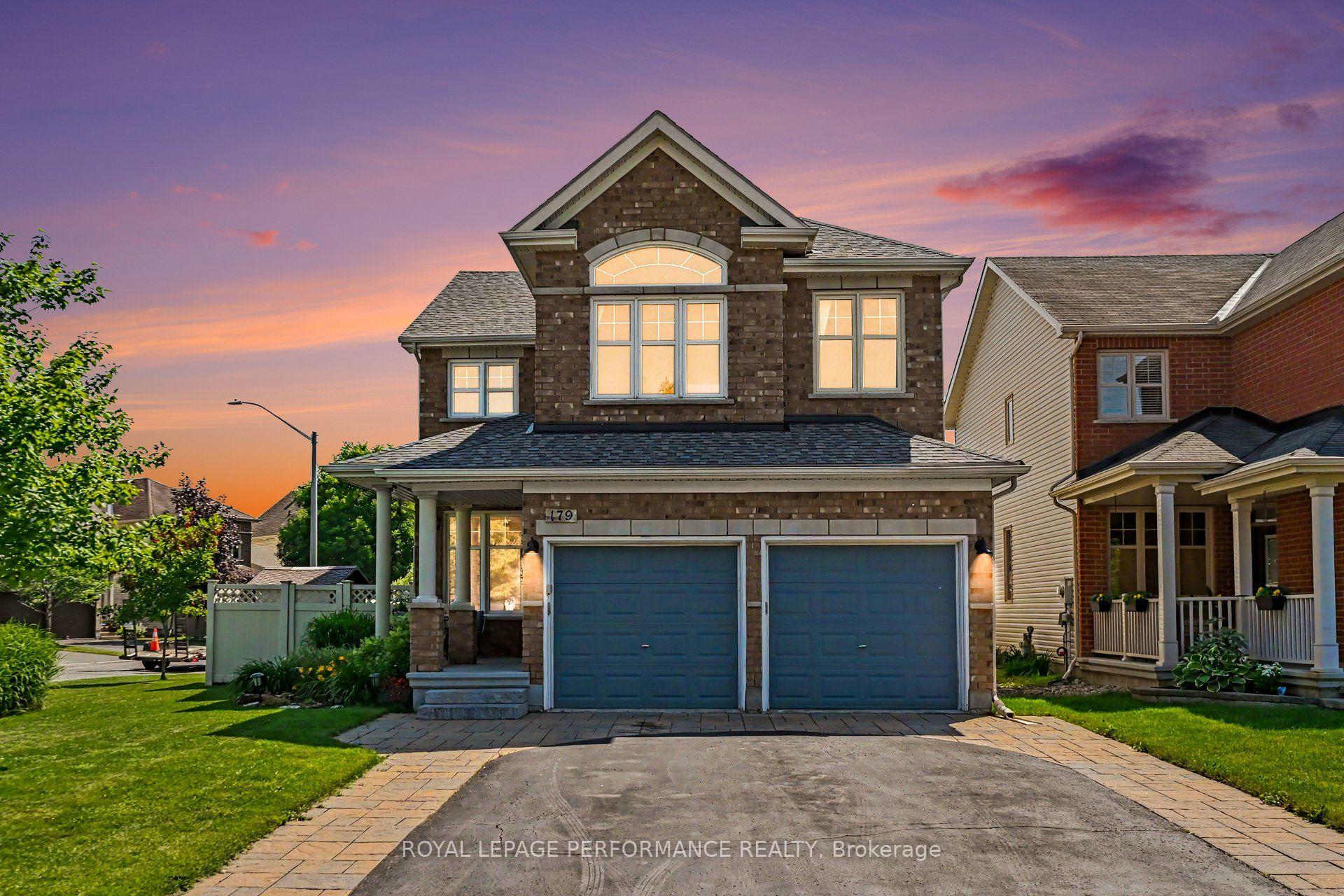 Photo 1 of 179 Trail Side Circle, Ottawa, Springridge/East Village — HOMEH