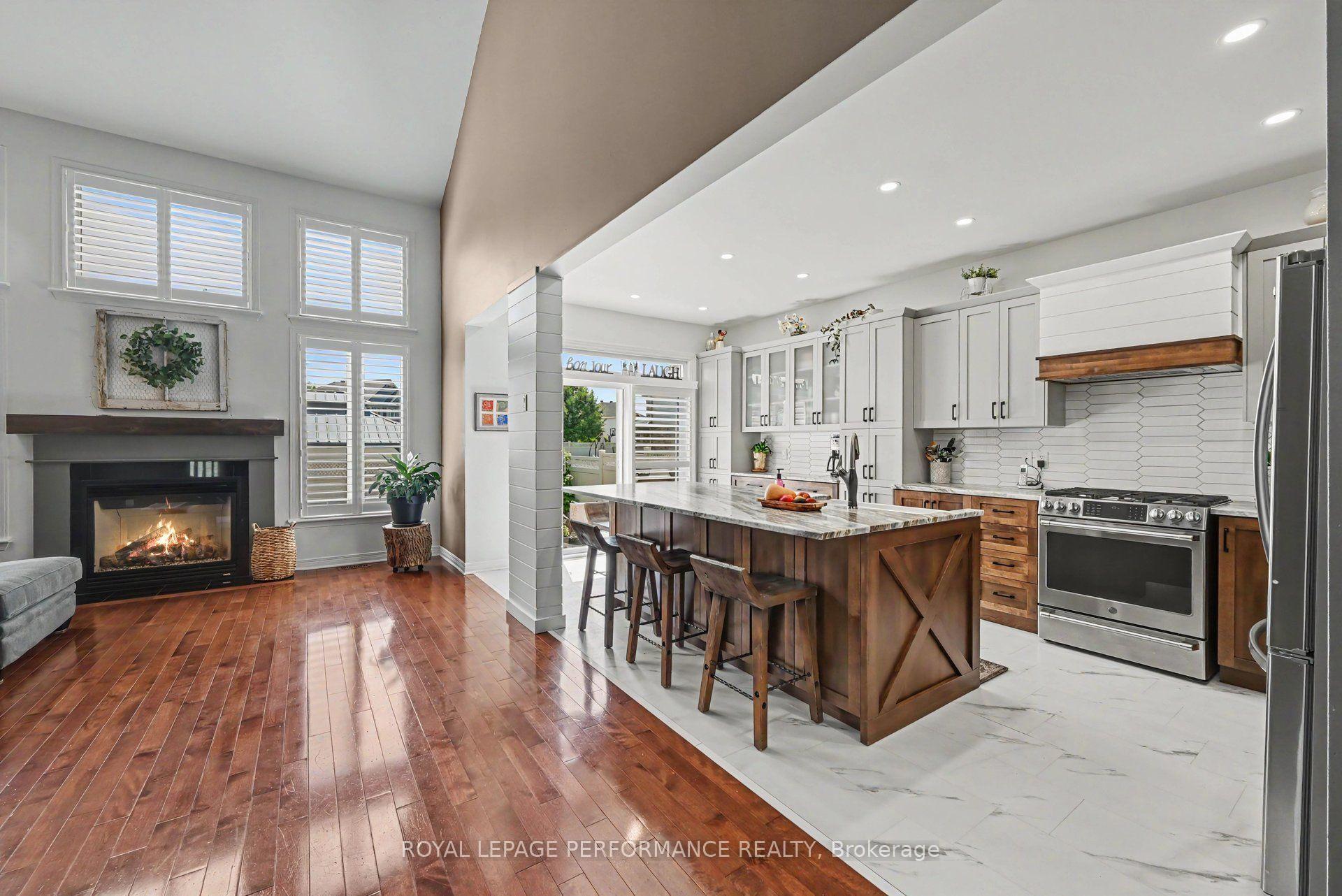 Photo 11 of 179 Trail Side Circle, Ottawa, Springridge/East Village — HOMEH