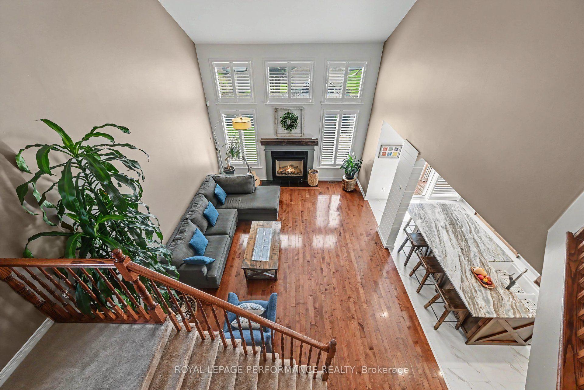 Photo 13 of 179 Trail Side Circle, Ottawa, Springridge/East Village — HOMEH