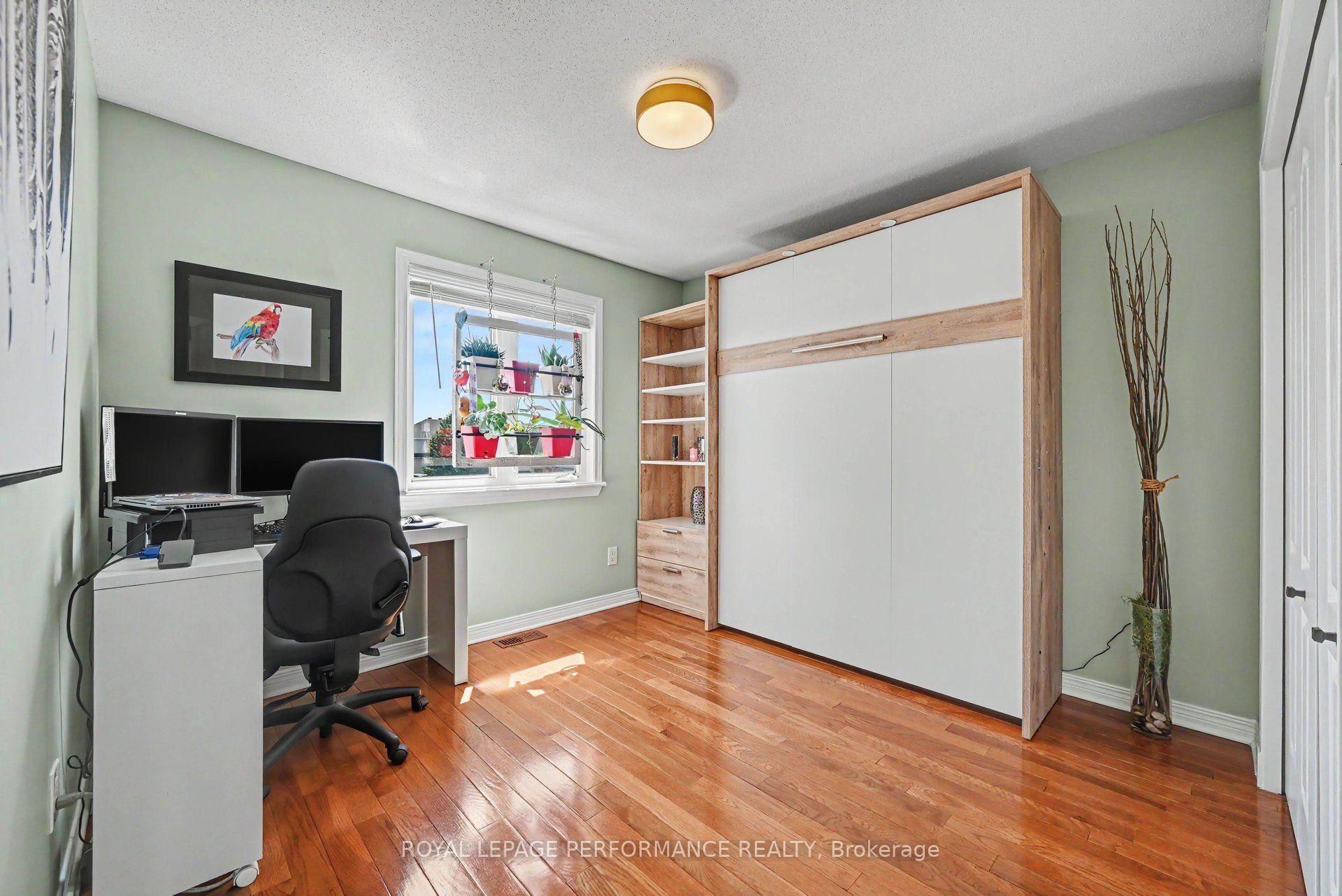 Photo 21 of 179 Trail Side Circle, Ottawa, Springridge/East Village — HOMEH