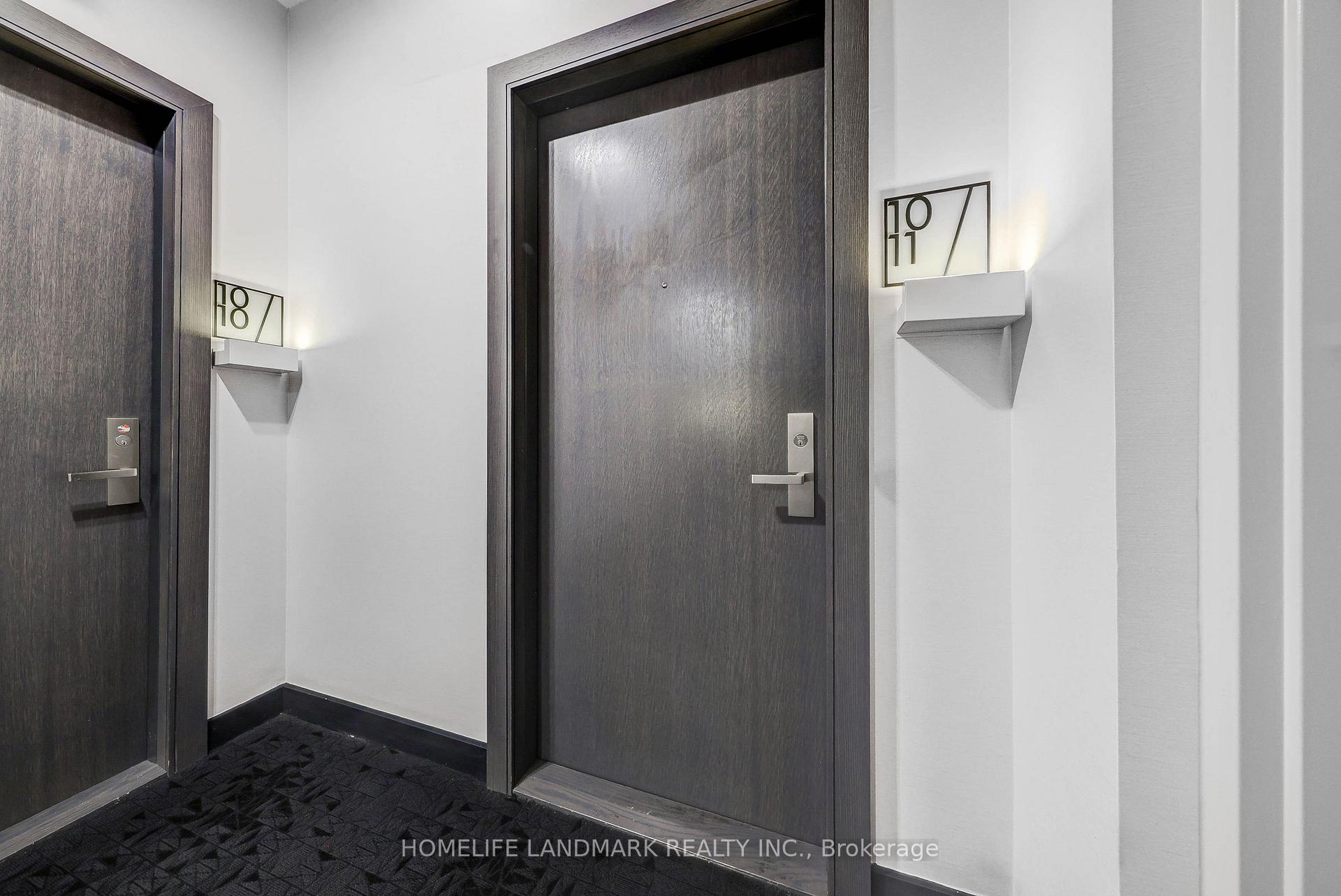 Photo 2 of Unit 1011, 52 Forest Manor Road, North York, Henry Farm — HOMEH