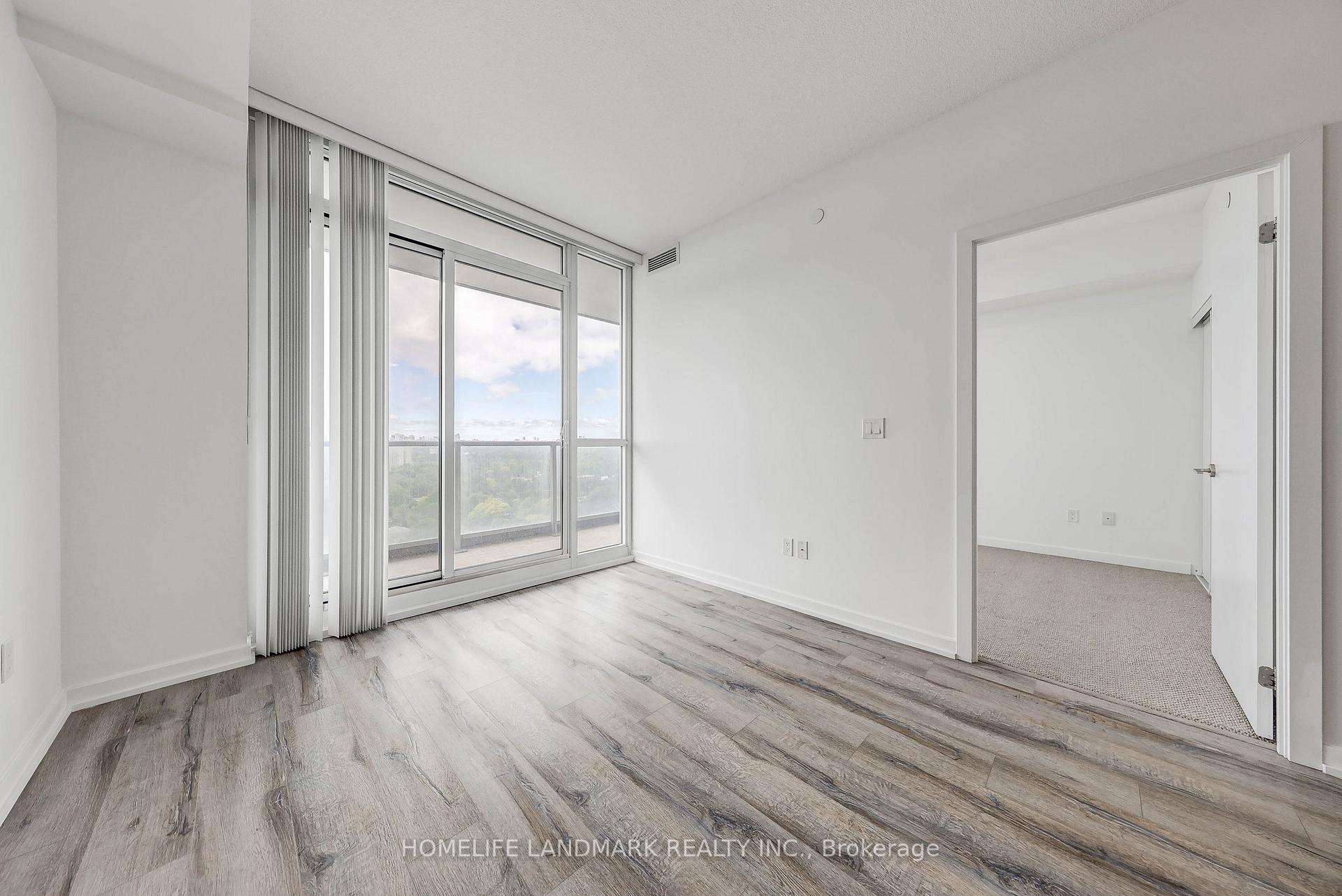 Photo 6 of Unit 1011, 52 Forest Manor Road, North York, Henry Farm — HOMEH