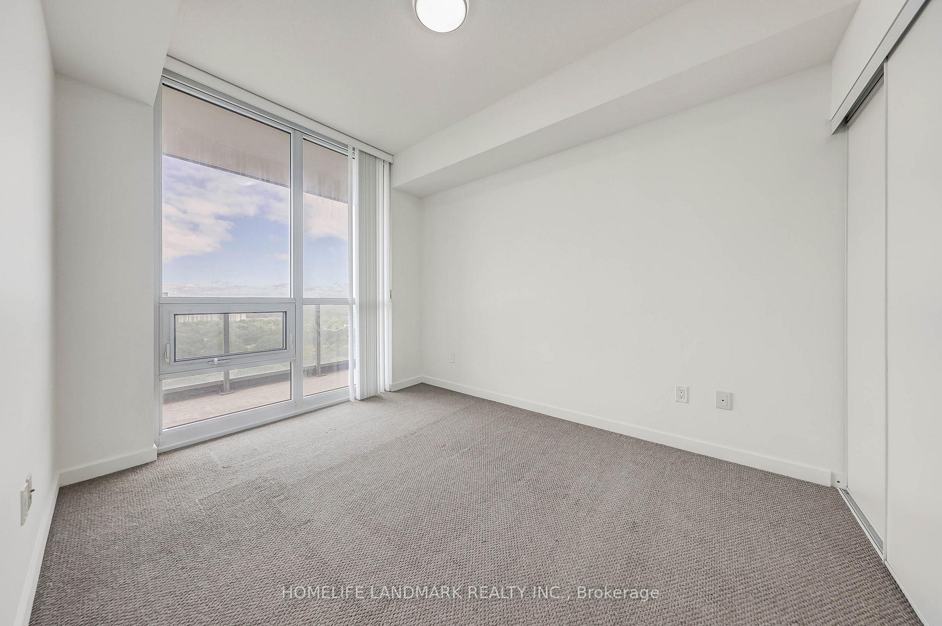 Photo 7 of Unit 1011, 52 Forest Manor Road, North York, Henry Farm — HOMEH