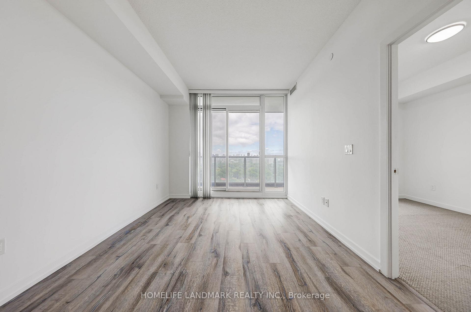 Photo 8 of Unit 1011, 52 Forest Manor Road, North York, Henry Farm — HOMEH
