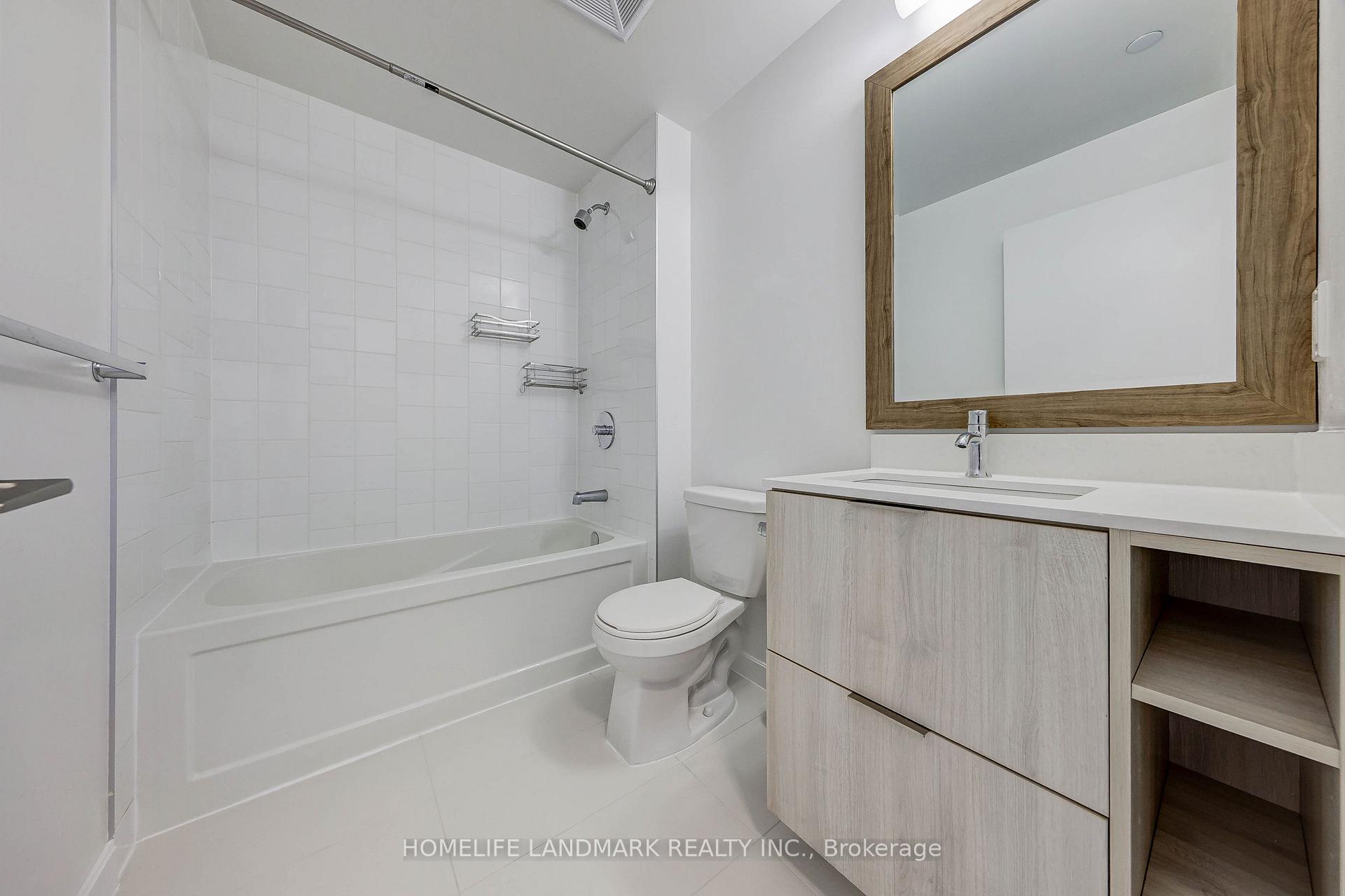 Photo 10 of Unit 1011, 52 Forest Manor Road, North York, Henry Farm — HOMEH