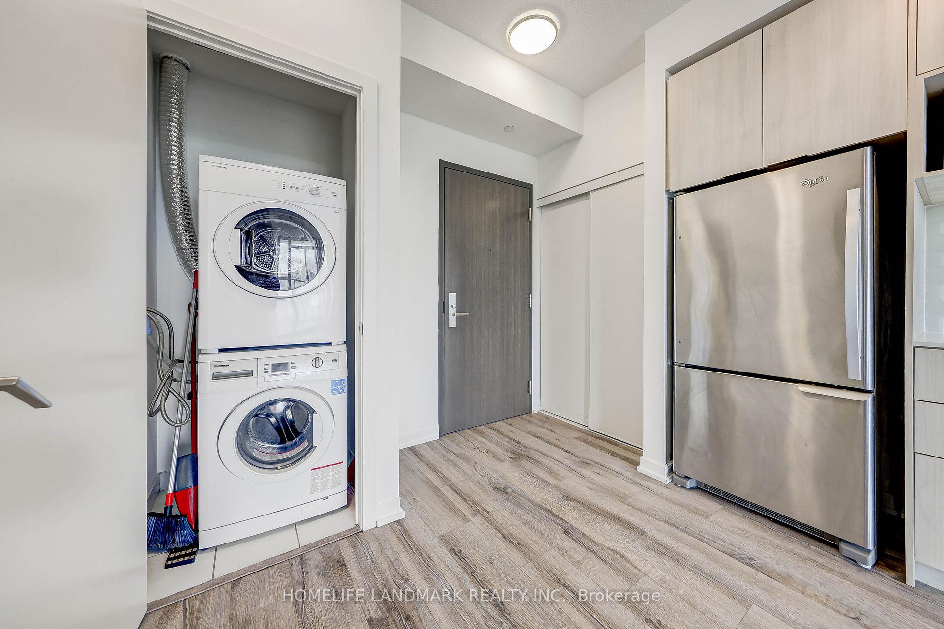 Photo 11 of Unit 1011, 52 Forest Manor Road, North York, Henry Farm — HOMEH