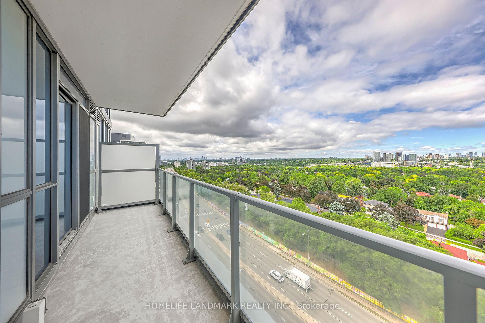 Photo 13 of Unit 1011, 52 Forest Manor Road, North York, Henry Farm — HOMEH