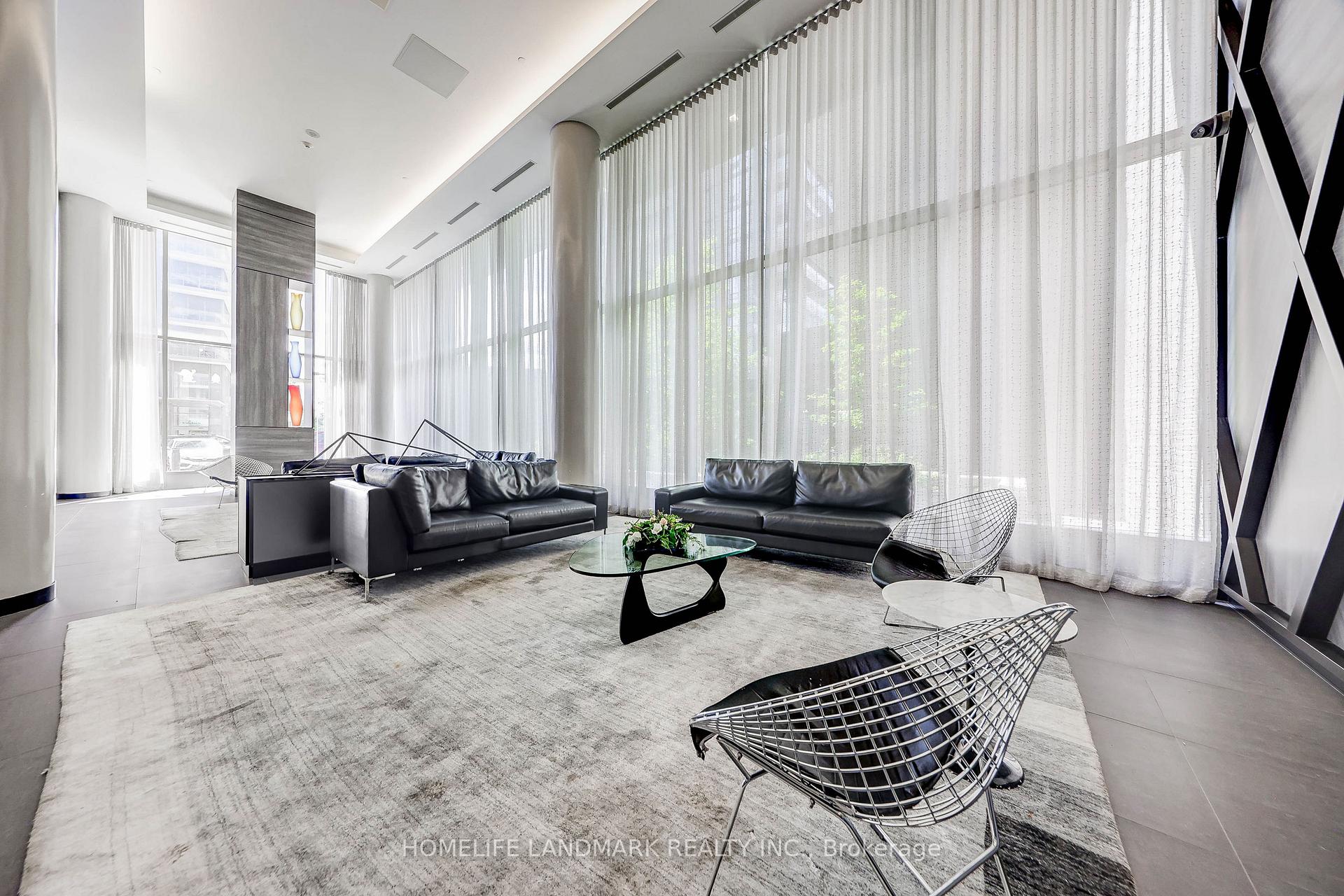 Photo 14 of Unit 1011, 52 Forest Manor Road, North York, Henry Farm — HOMEH