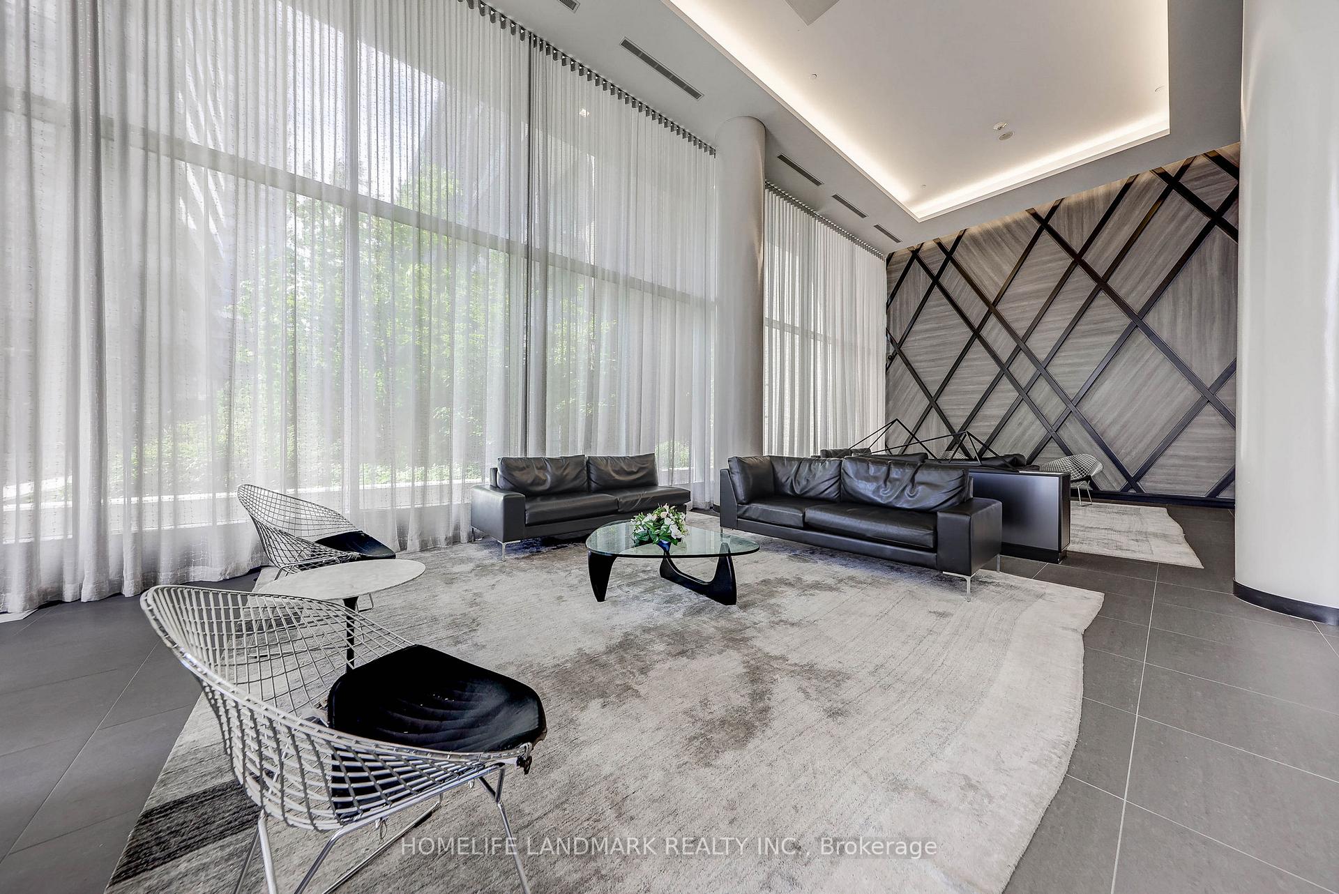 Photo 15 of Unit 1011, 52 Forest Manor Road, North York, Henry Farm — HOMEH