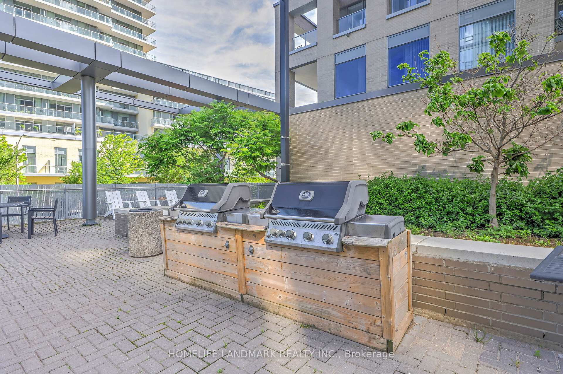 Photo 17 of Unit 1011, 52 Forest Manor Road, North York, Henry Farm — HOMEH
