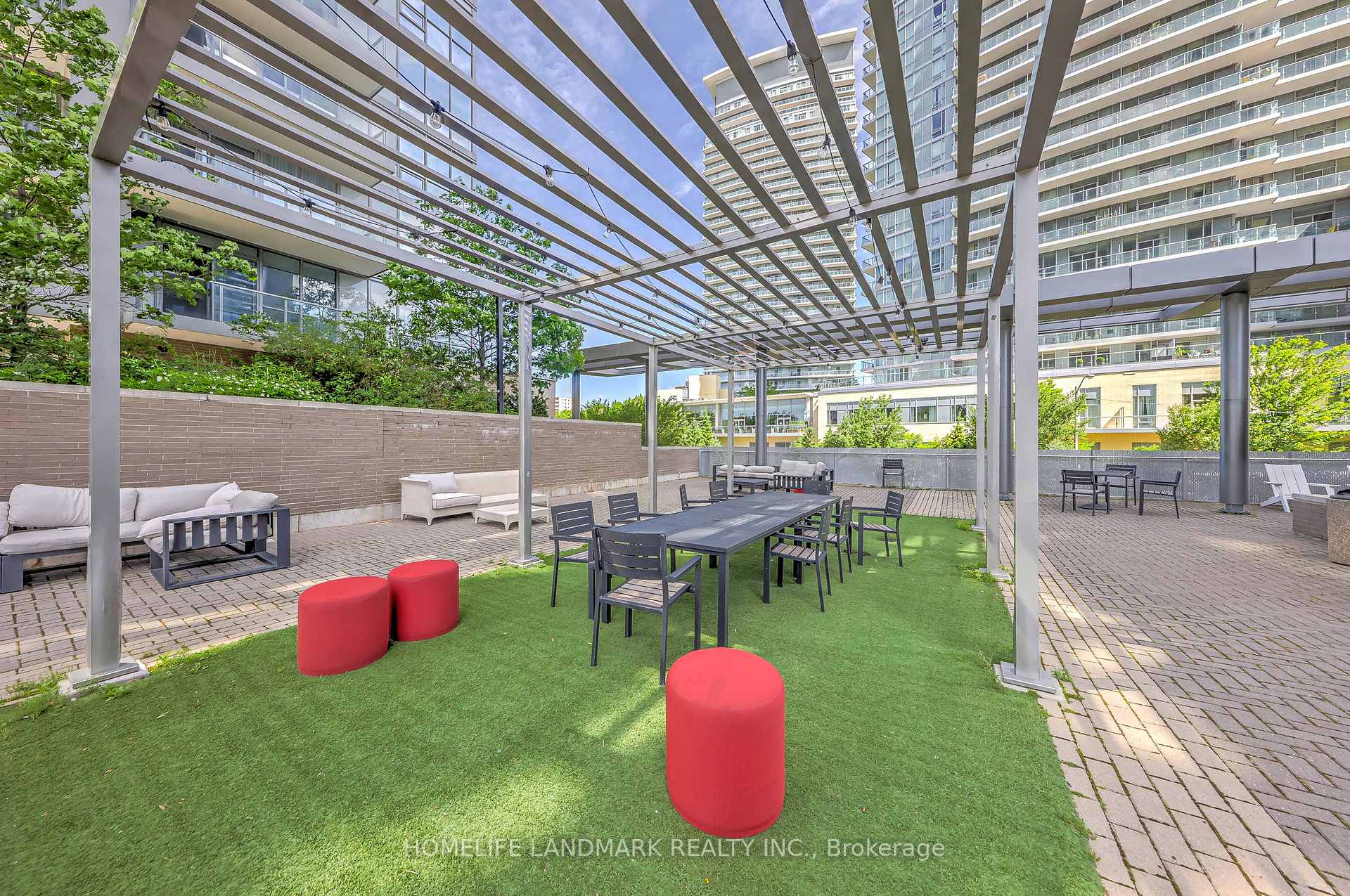 Photo 18 of Unit 1011, 52 Forest Manor Road, North York, Henry Farm — HOMEH