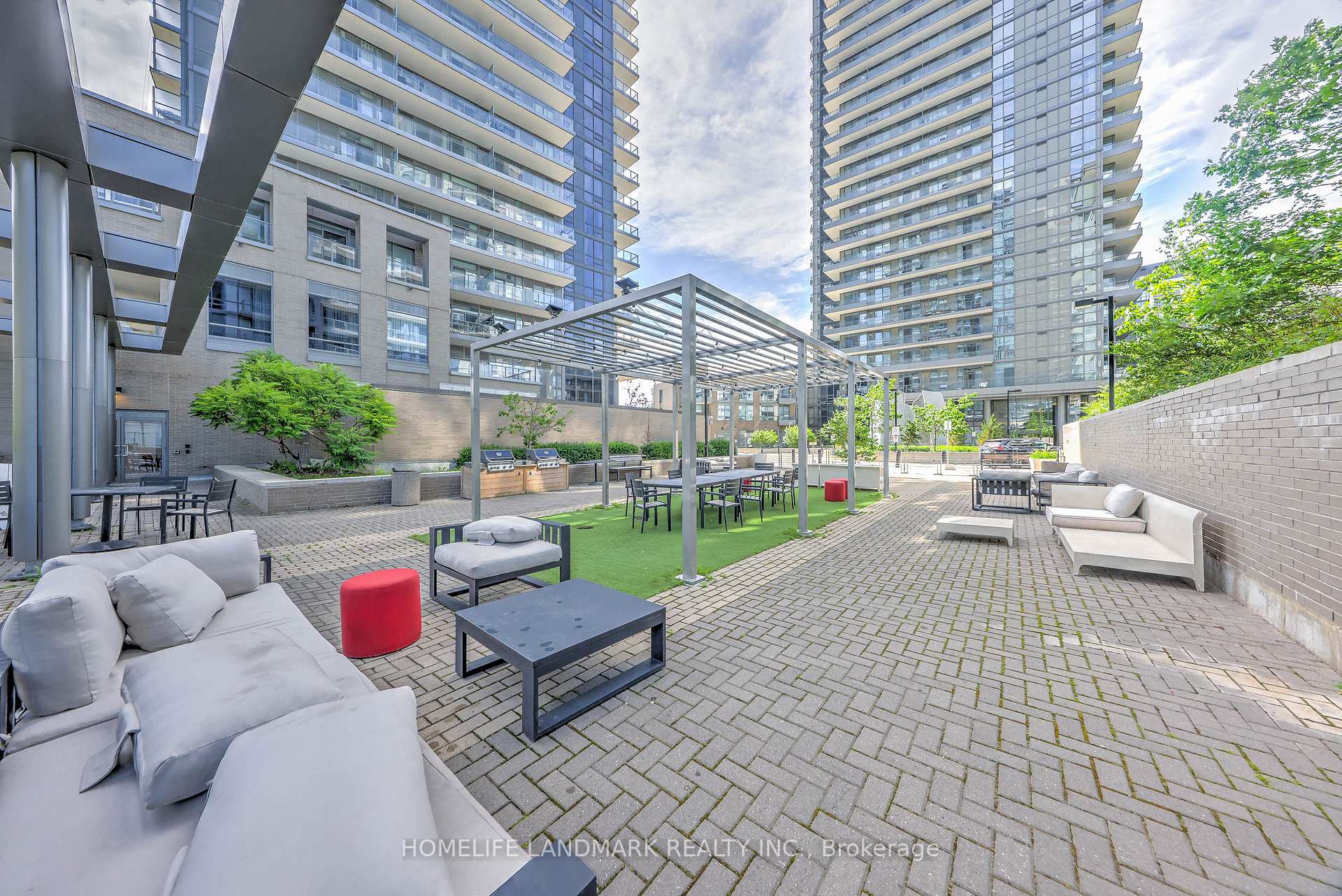 Photo 19 of Unit 1011, 52 Forest Manor Road, North York, Henry Farm — HOMEH