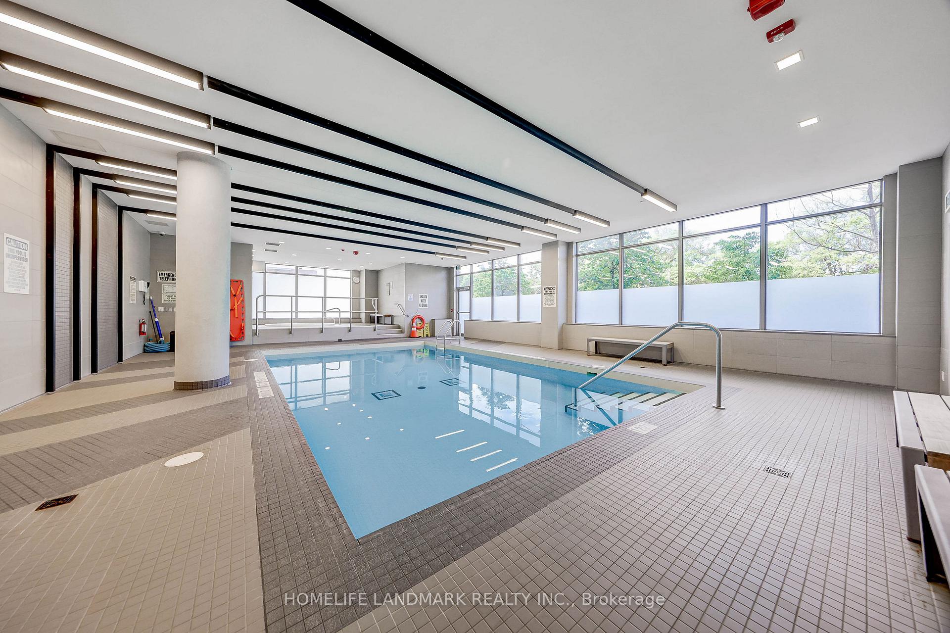 Photo 20 of Unit 1011, 52 Forest Manor Road, North York, Henry Farm — HOMEH