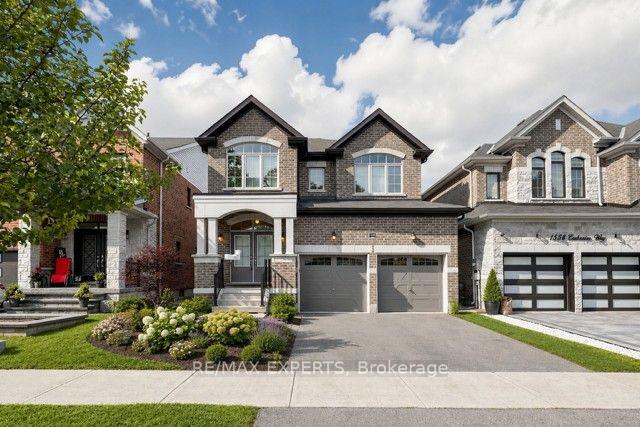 Photo 1 of 1554 Emberton Way, Innisfil, Alcona — HOMEH