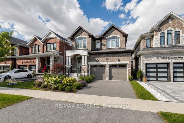 Photo 2 of 1554 Emberton Way, Innisfil, Alcona — HOMEH