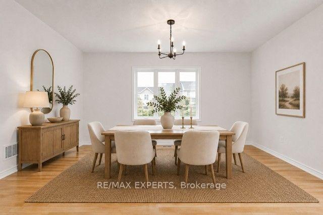 Photo 6 of 1554 Emberton Way, Innisfil, Alcona — HOMEH