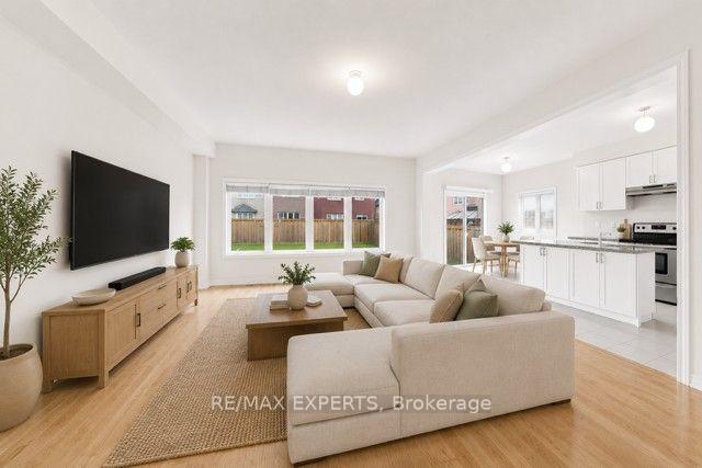 Photo 7 of 1554 Emberton Way, Innisfil, Alcona — HOMEH