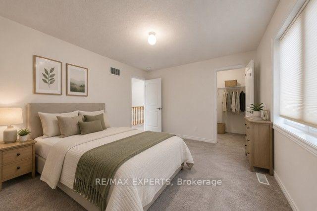 Photo 16 of 1554 Emberton Way, Innisfil, Alcona — HOMEH