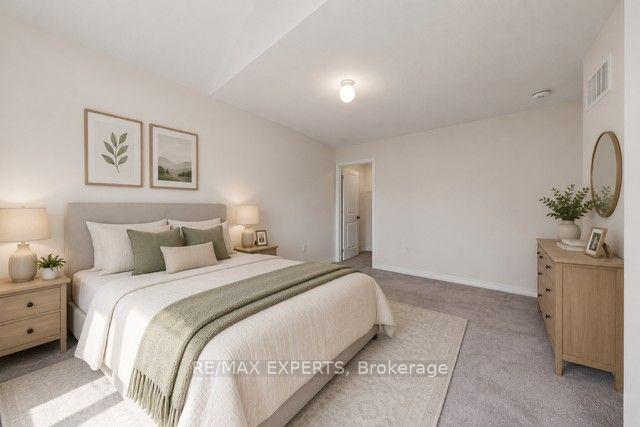 Photo 17 of 1554 Emberton Way, Innisfil, Alcona — HOMEH