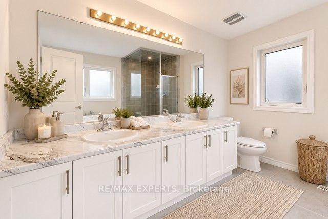 Photo 12 of 1554 Emberton Way, Innisfil, Alcona — HOMEH