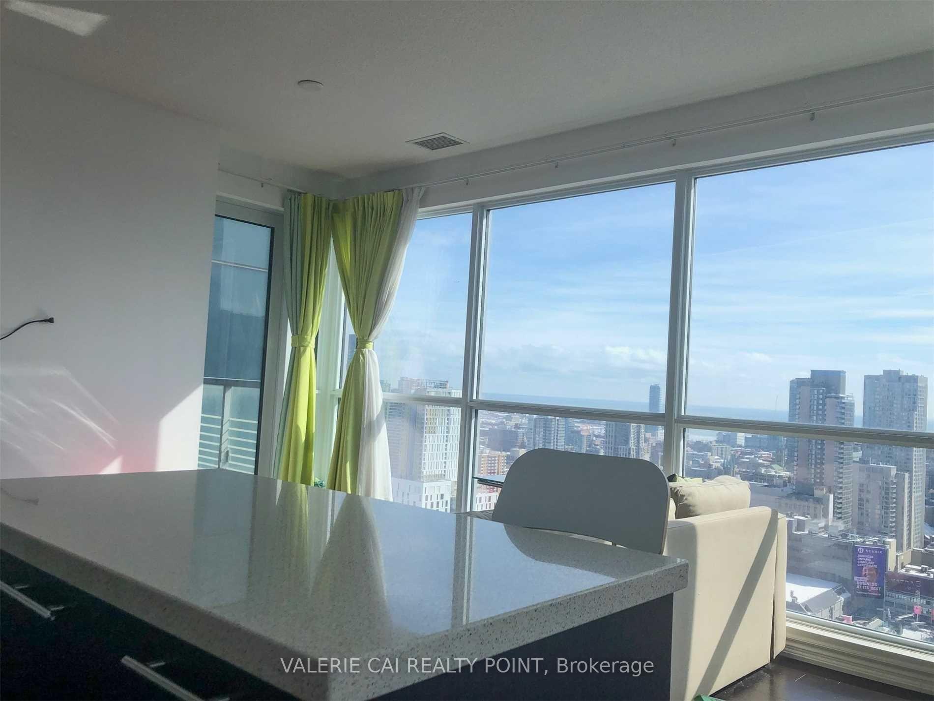 Photo 3 of Unit 3110, 386 Yonge Street, Toronto, Bay Street Corridor — HOMEH