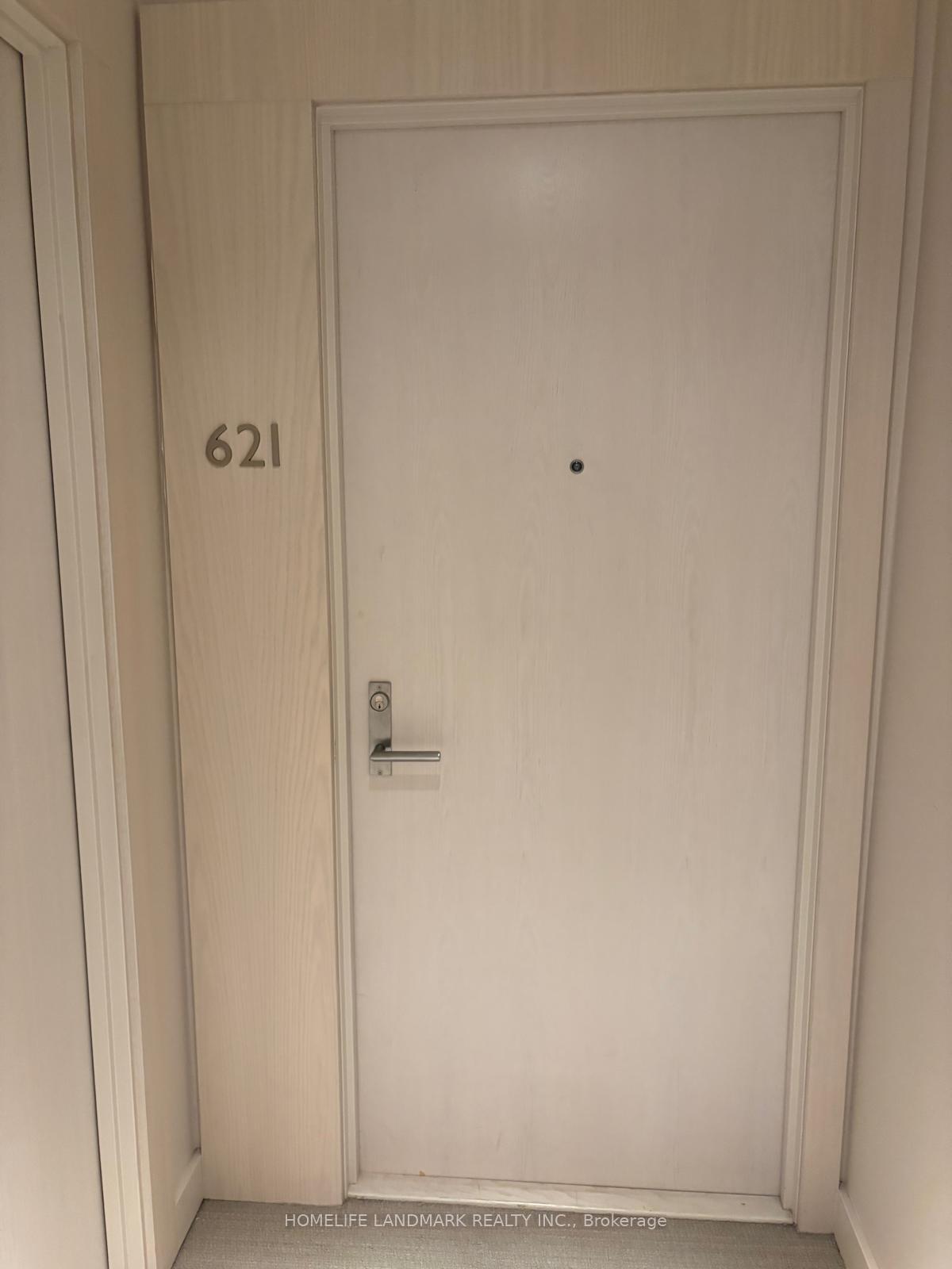 Photo 3 of Unit 621, 115 Blue Jays Way, Toronto, Waterfront Communities — HOMEH