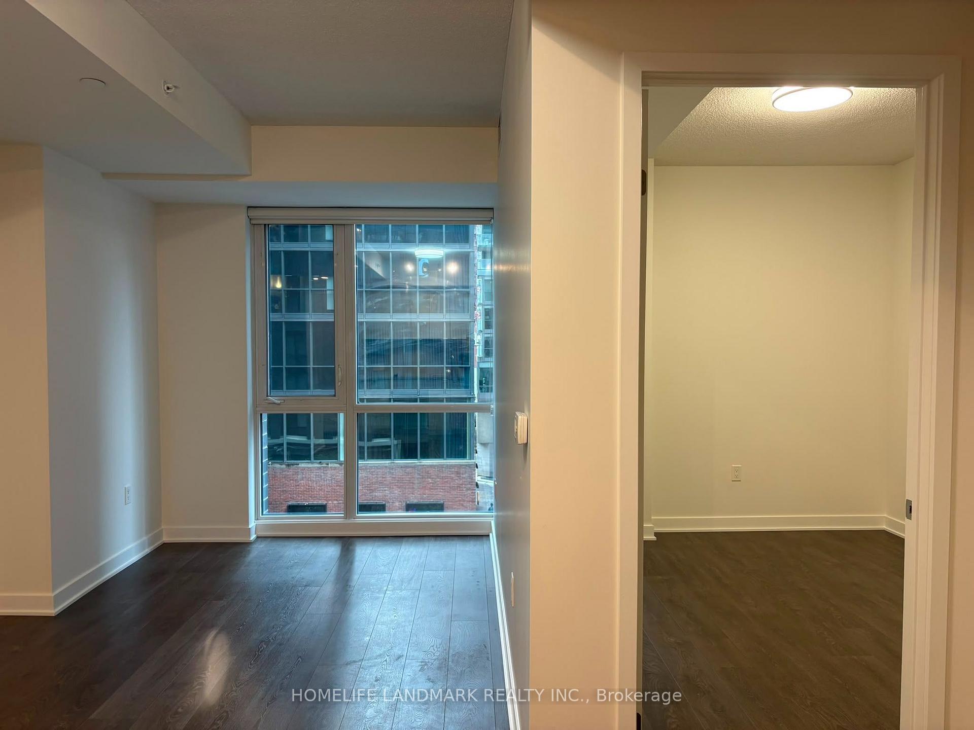 Photo 5 of Unit 621, 115 Blue Jays Way, Toronto, Waterfront Communities — HOMEH