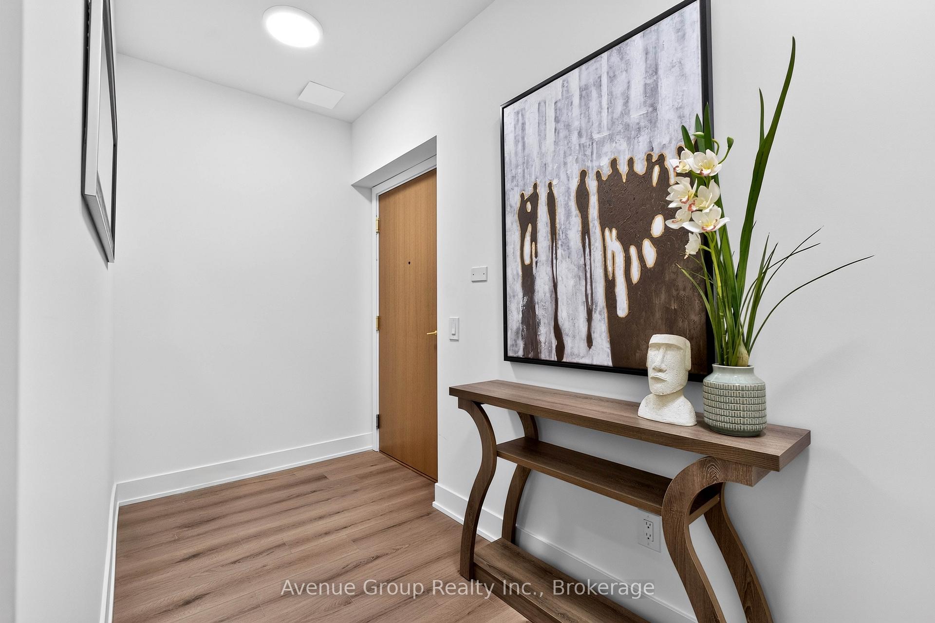 Photo 4 of Unit PH610, 1285 Queen Street E, Toronto, Greenwood-Coxwell — HOMEH